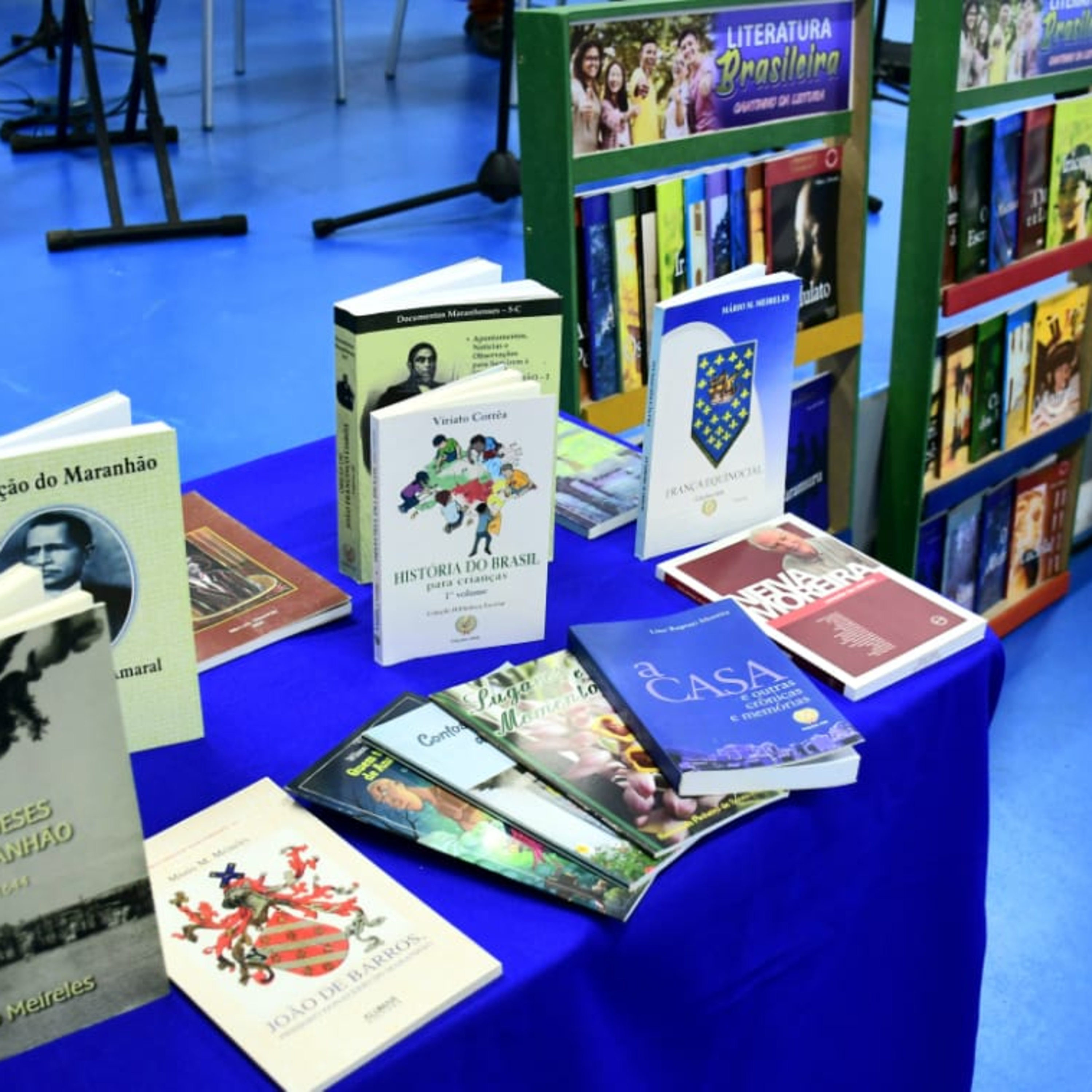 Café com Educação