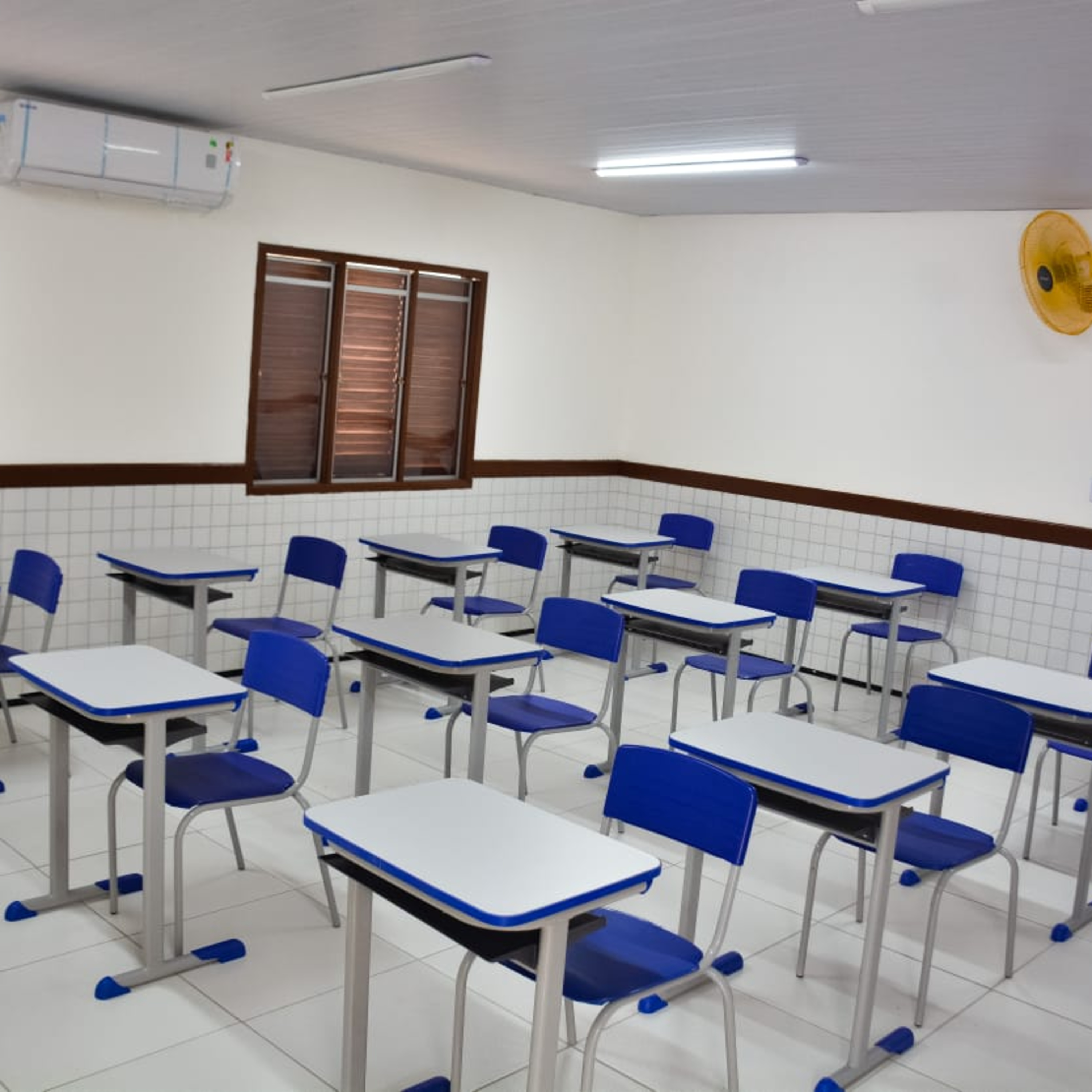 Café com Educação