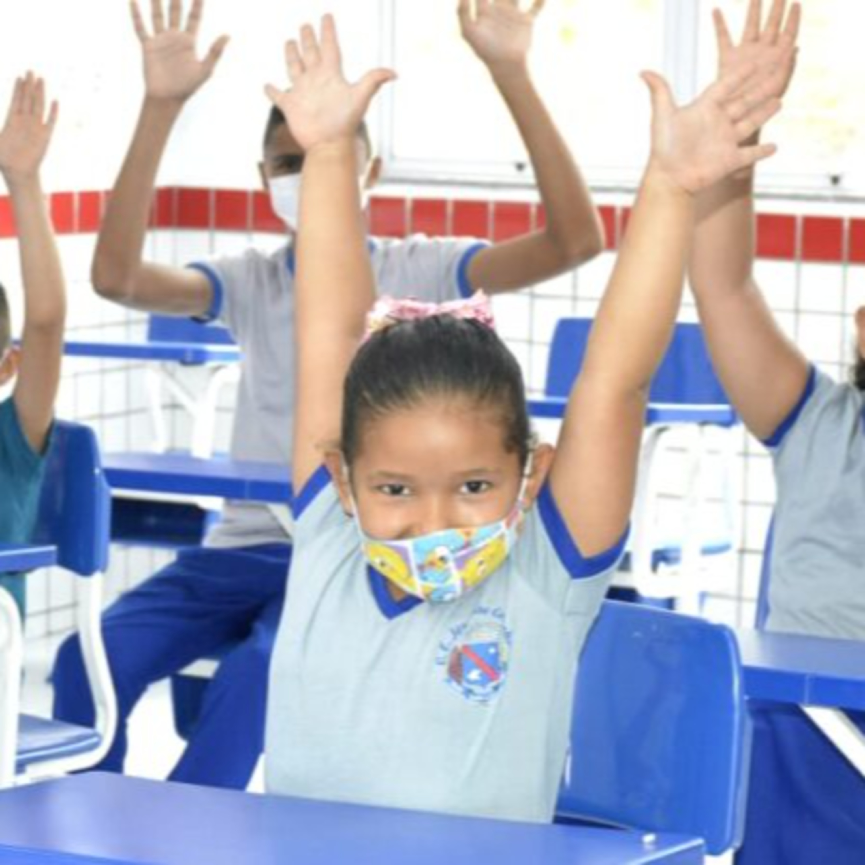 Café com Educação