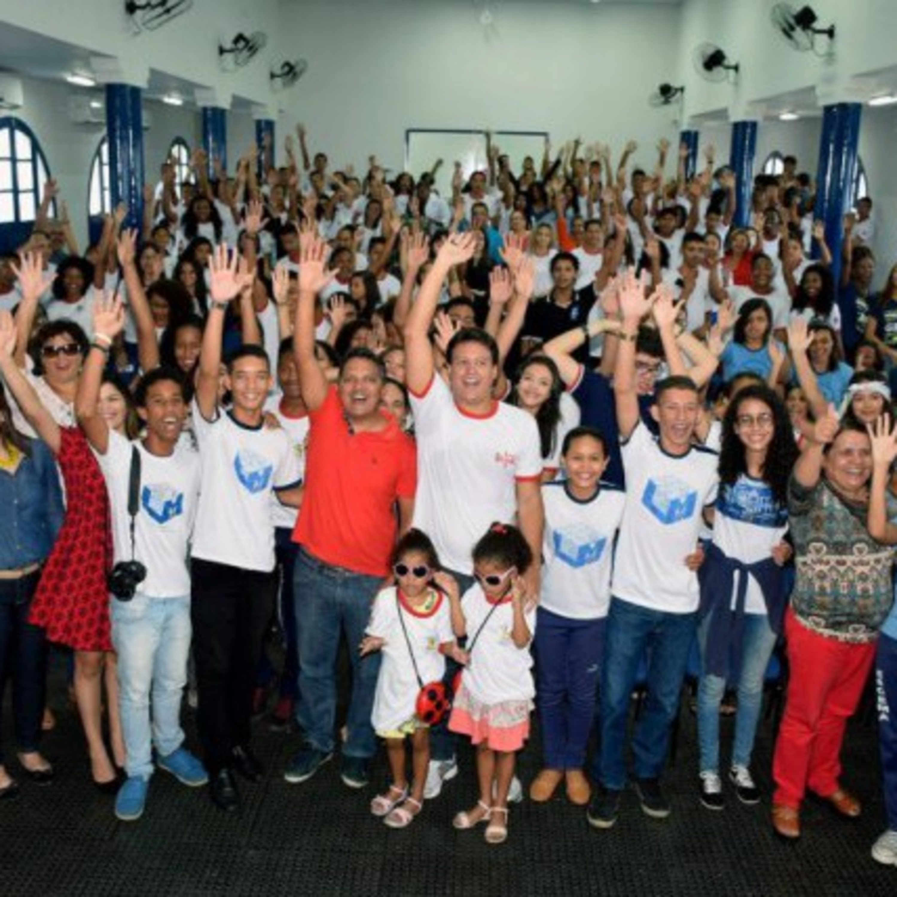 Café com Educação