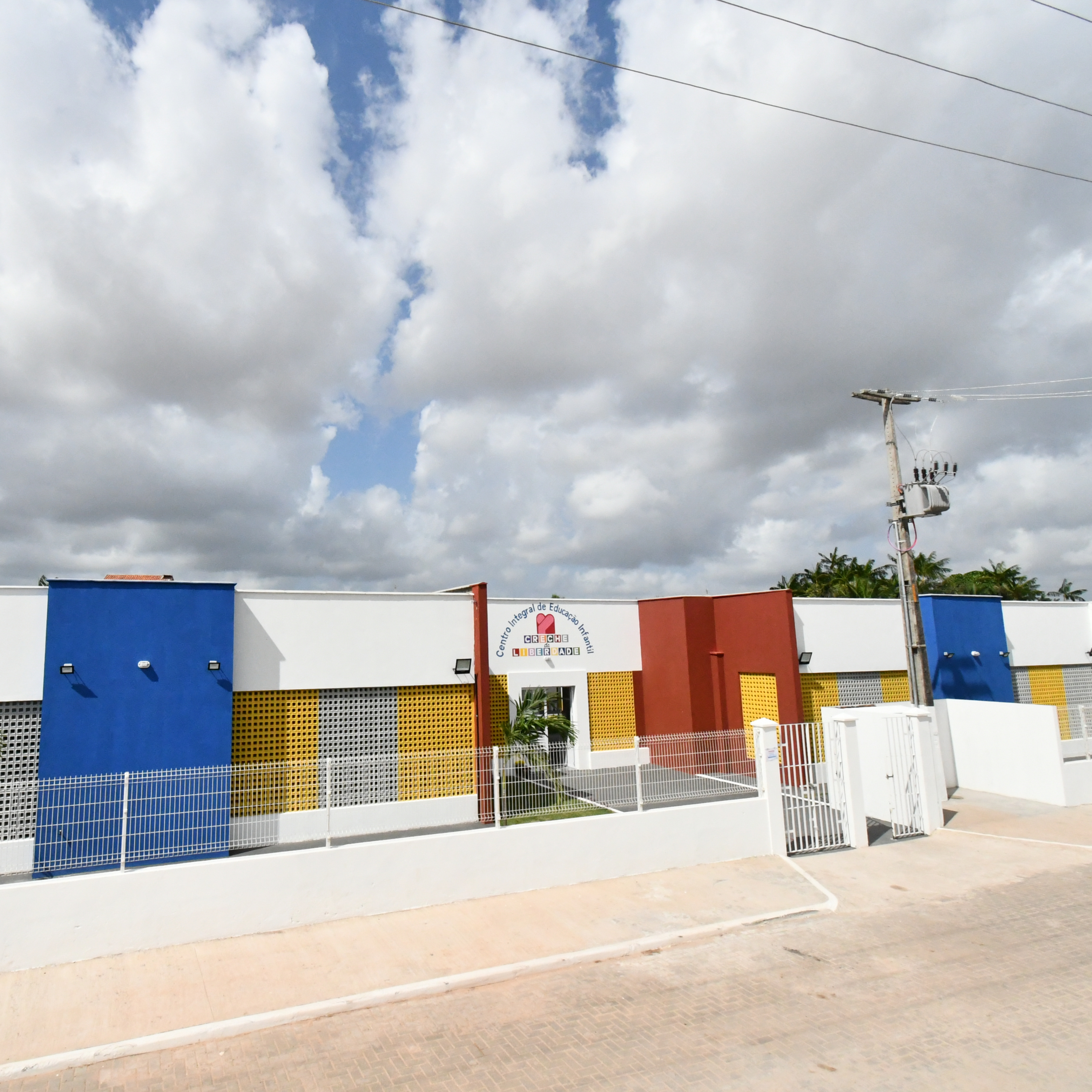 Café com Educação