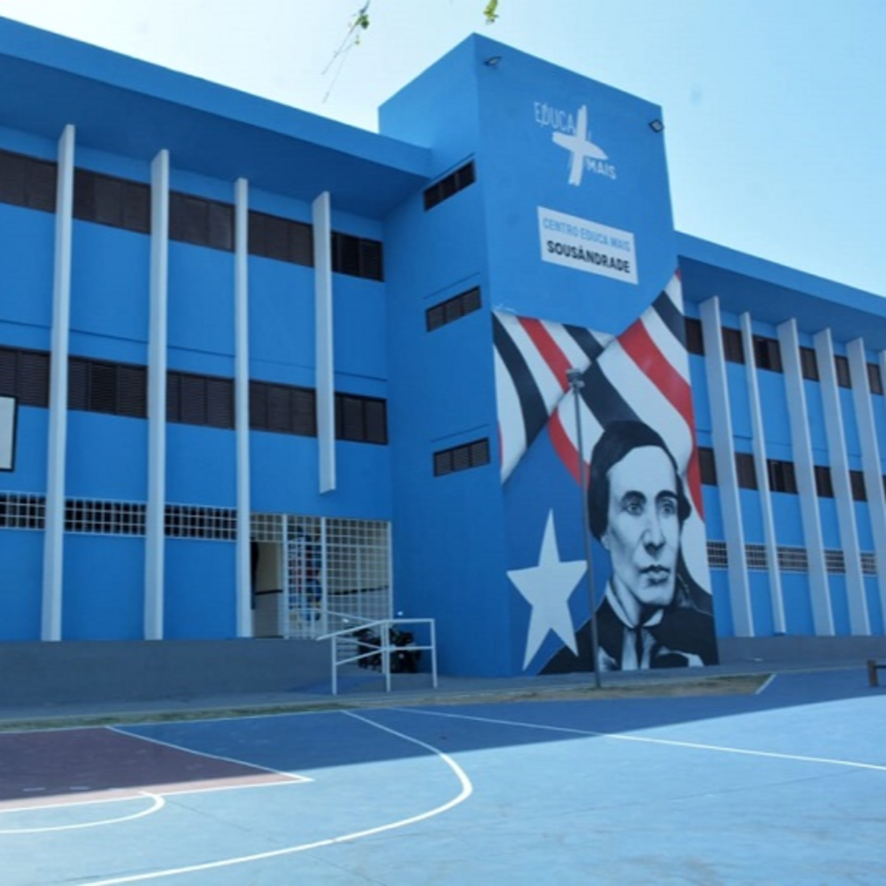 Café com Educação