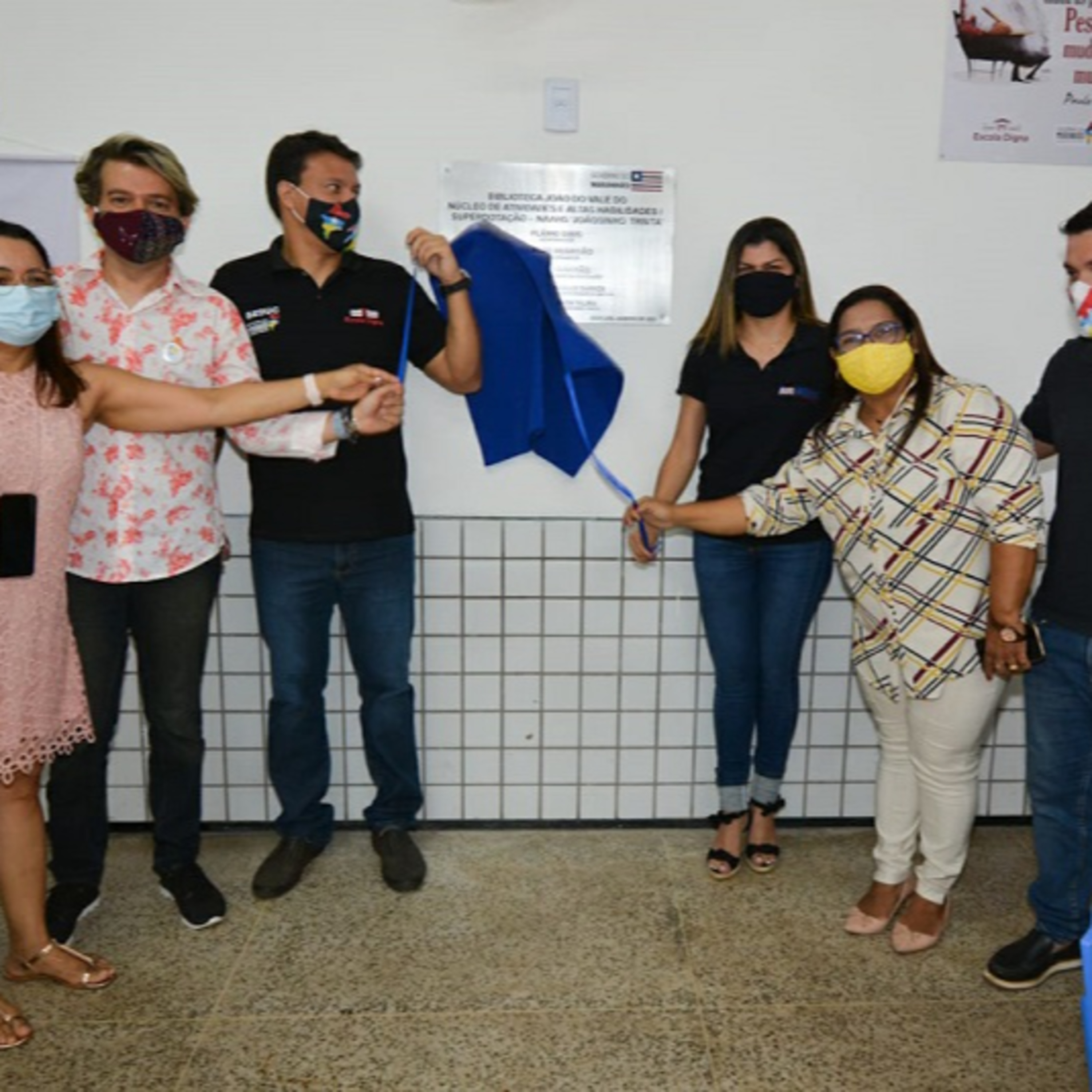 Café com Educação