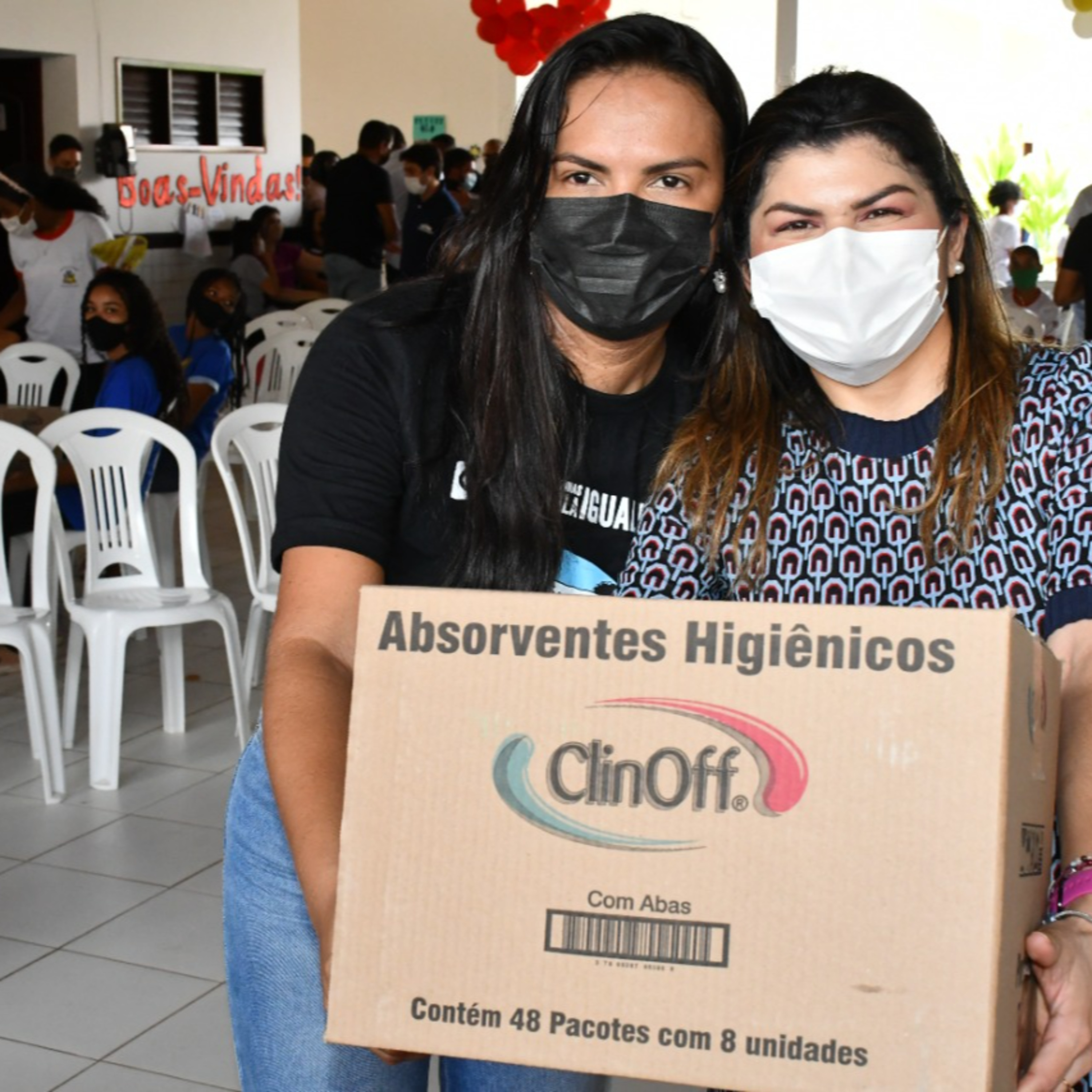 Café com Educação