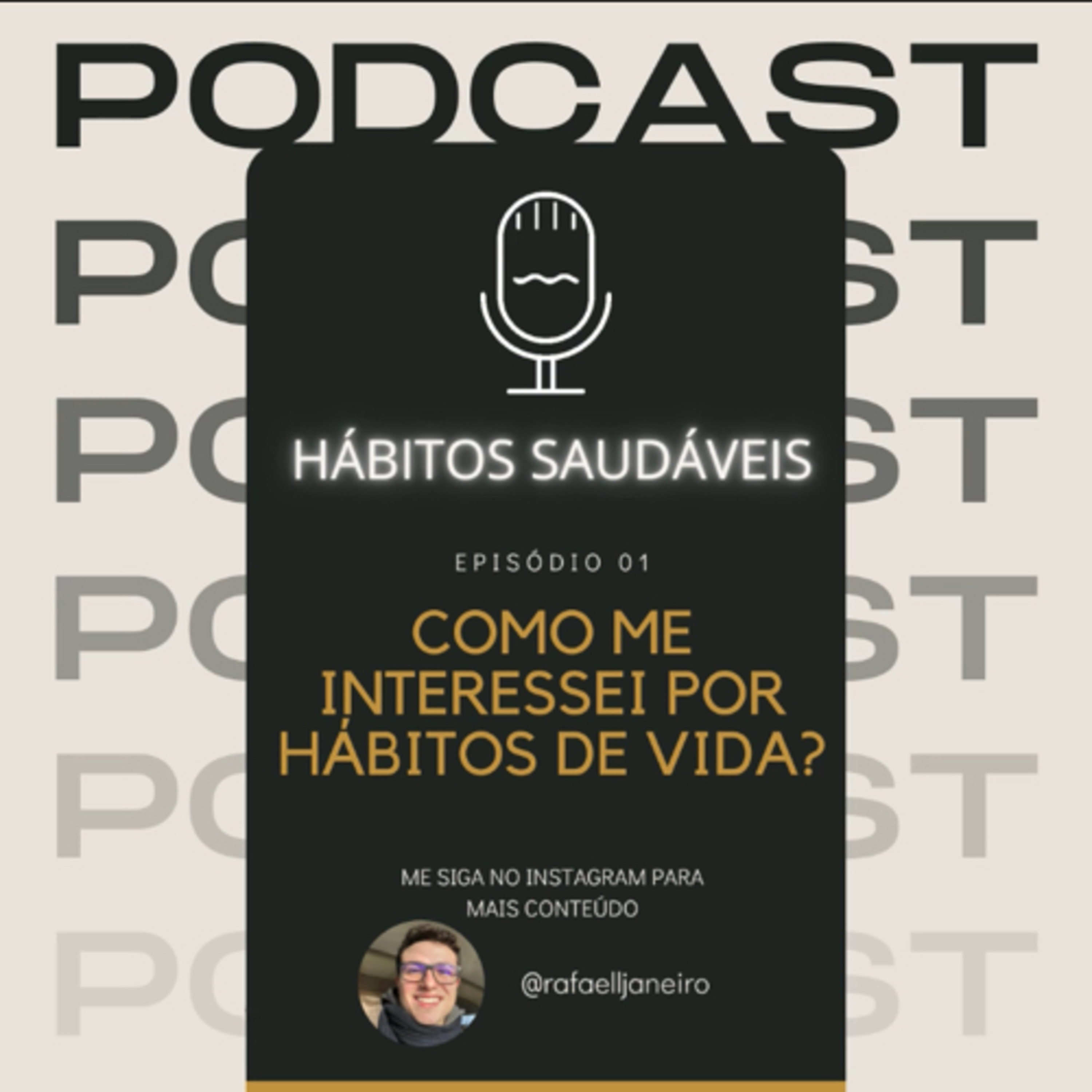 HÁBITOS SAUDÁVEIS