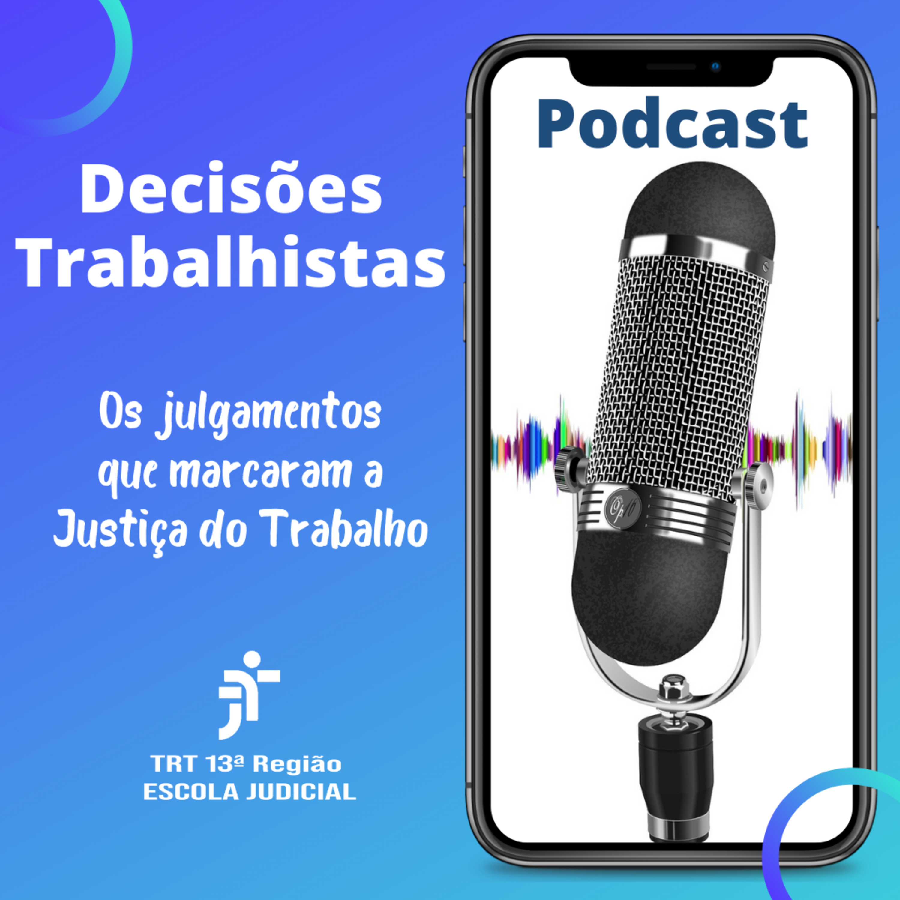 DECISÕES TRABALHISTAS