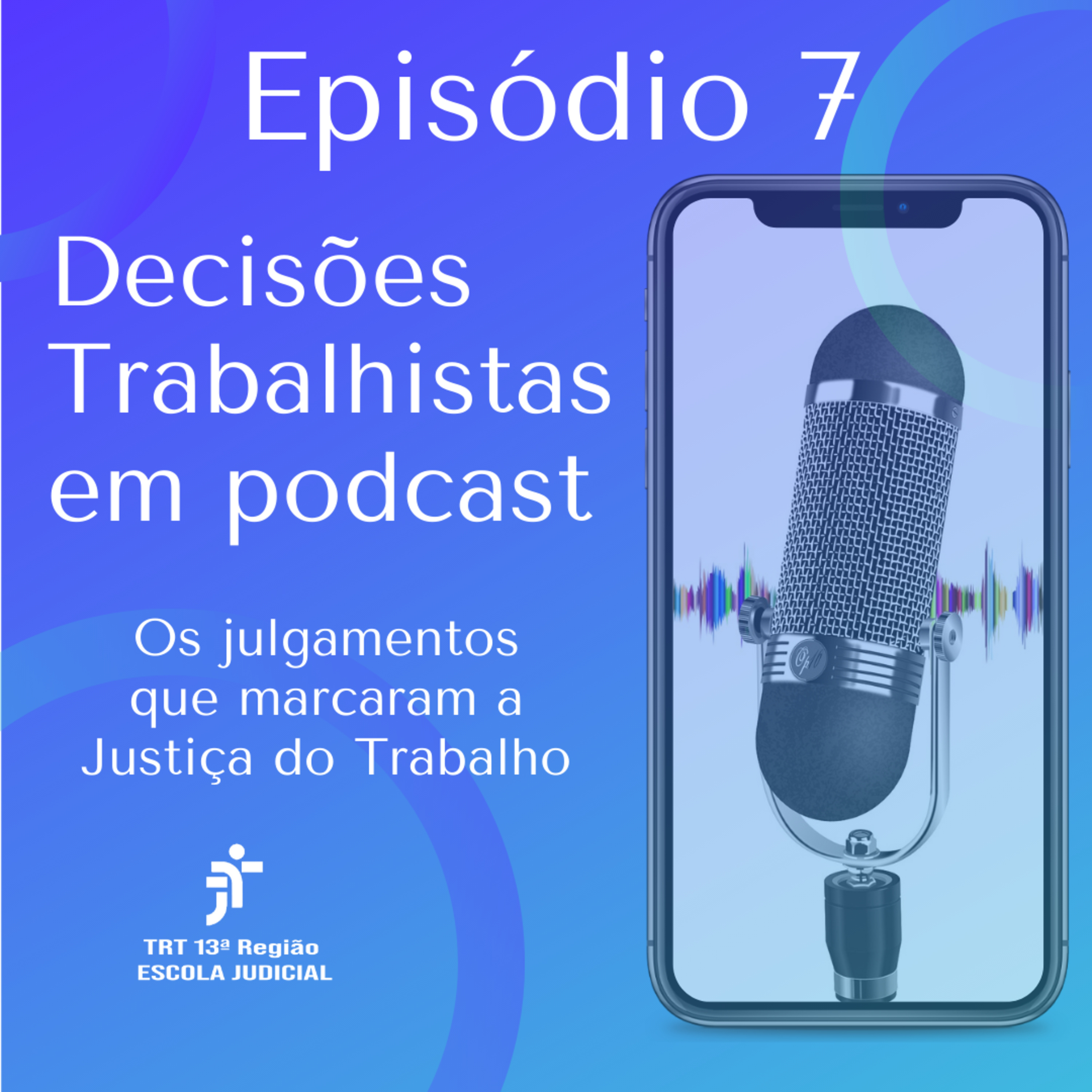 DECISÕES TRABALHISTAS