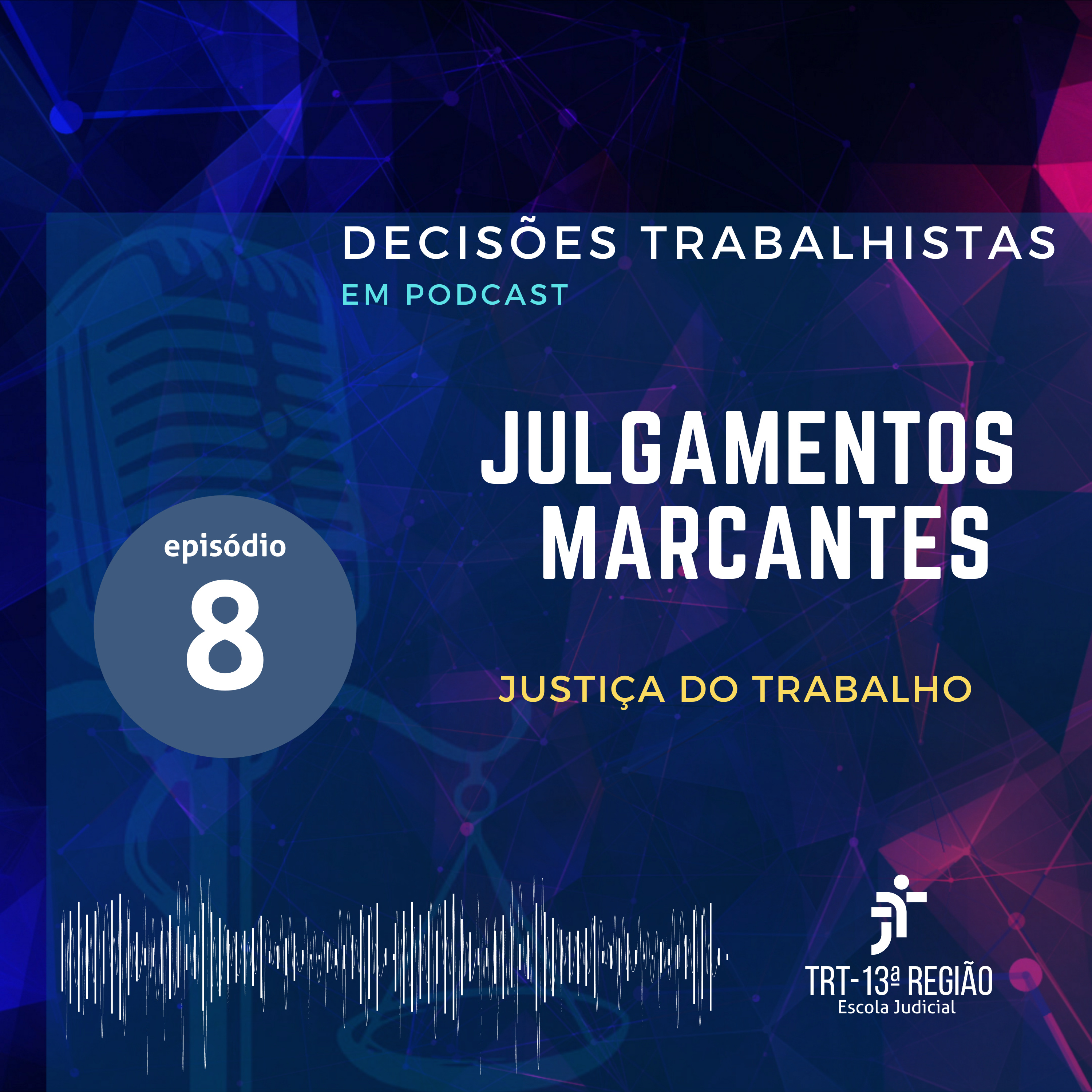 DECISÕES TRABALHISTAS
