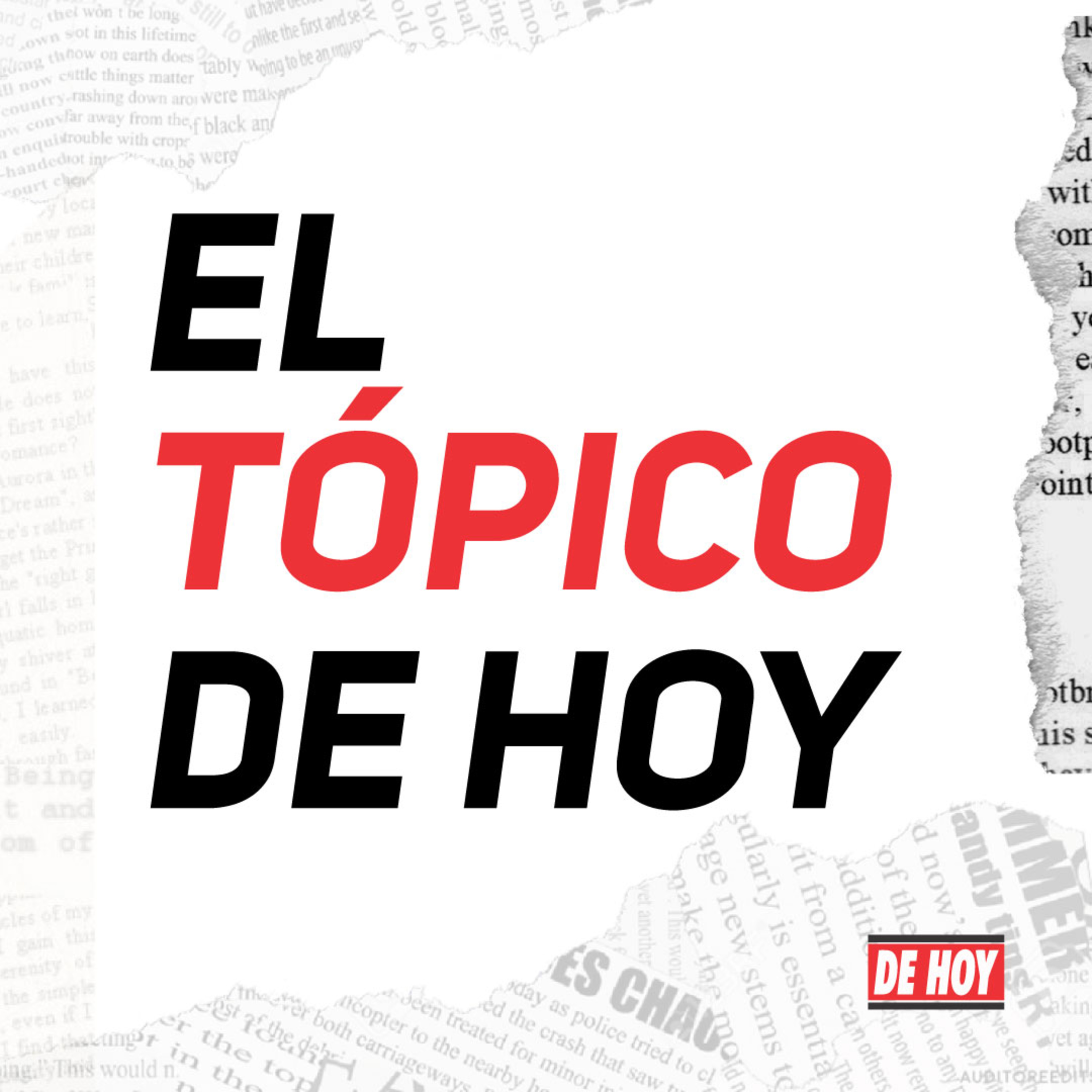 Guadalupe Martínez - Bioquímica episode artwork