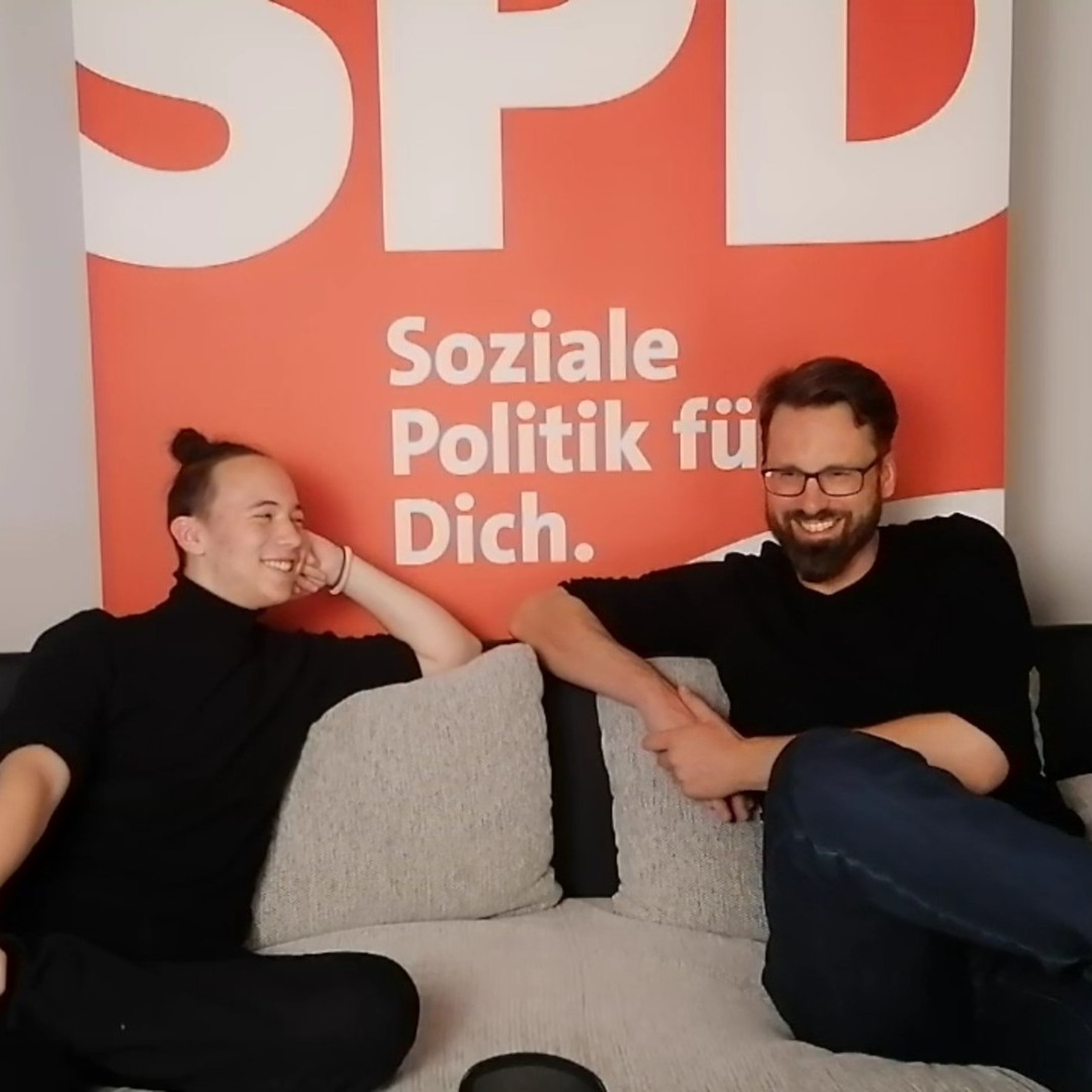 Podcast deiner Wahl