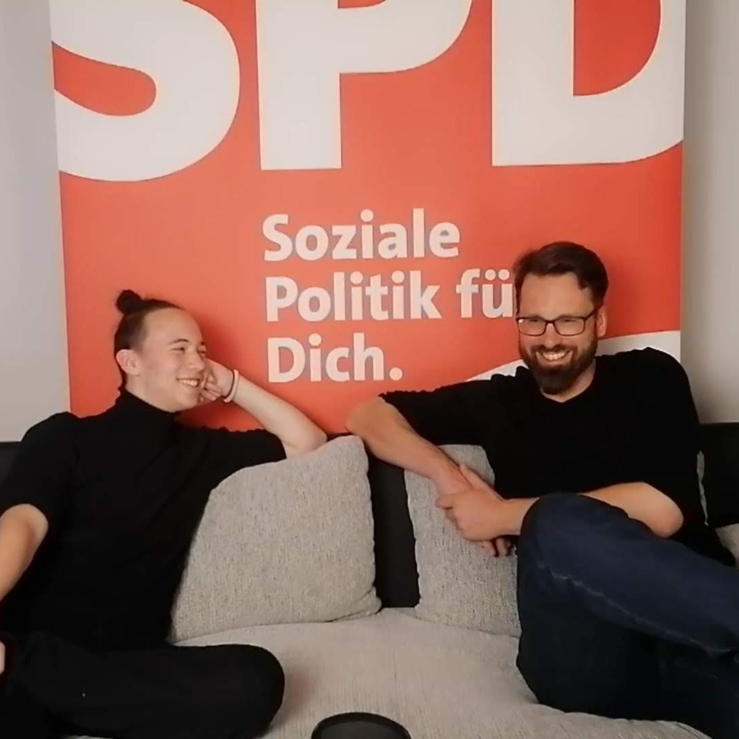 Podcast deiner Wahl