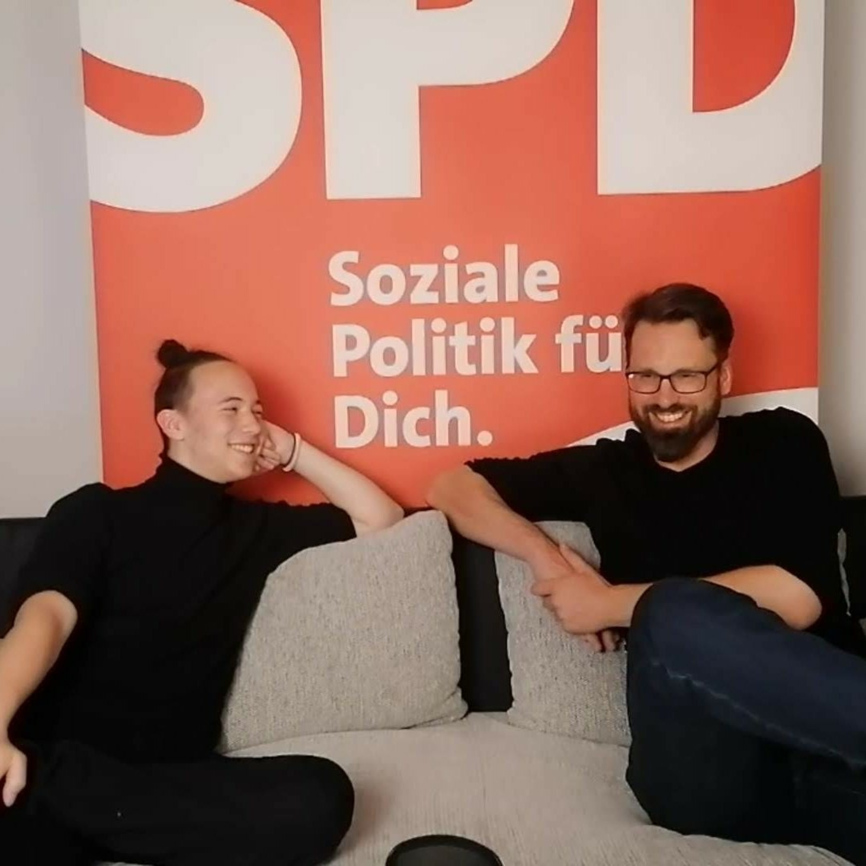 Podcast deiner Wahl