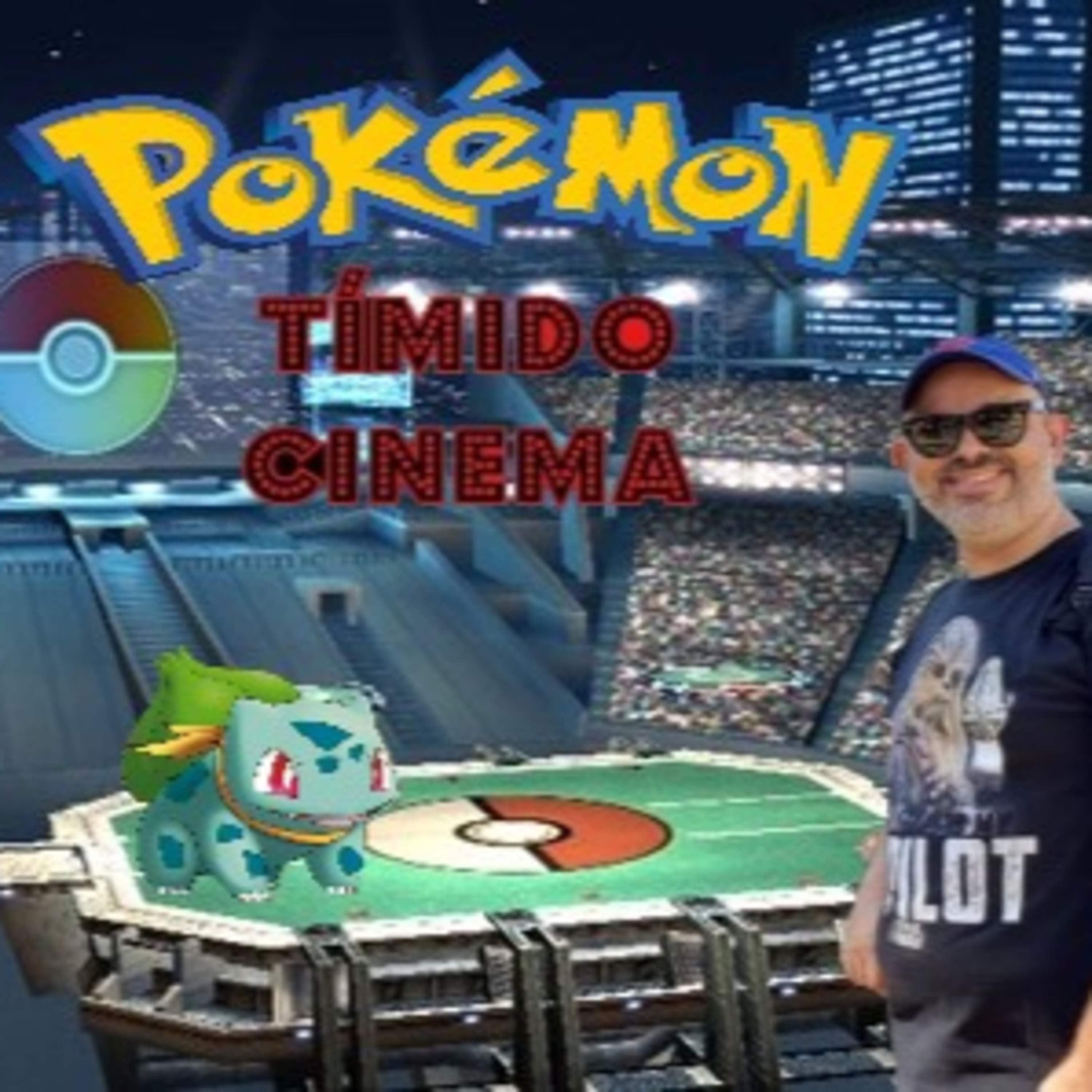 Tímido Cinema