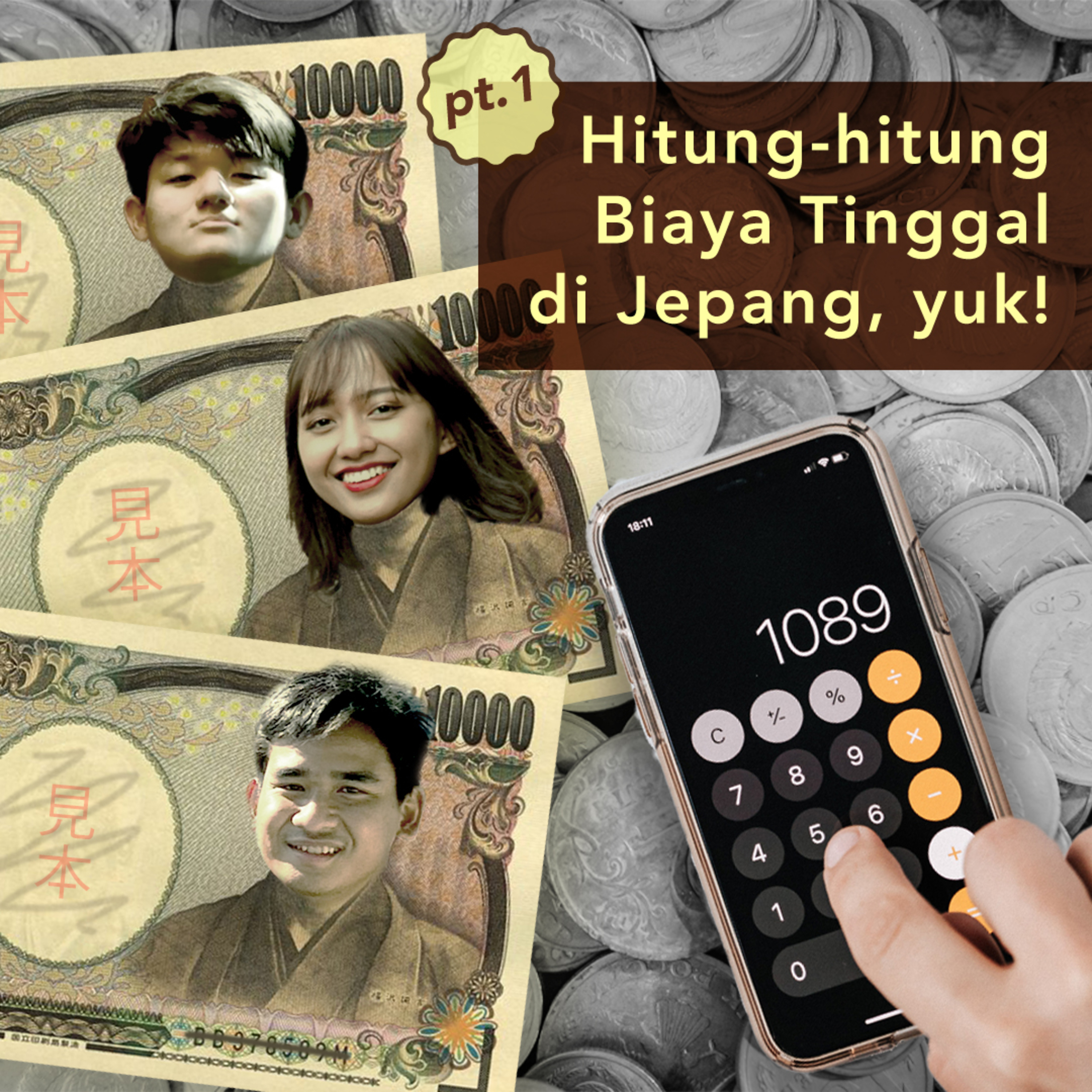 Izakaya Podcast