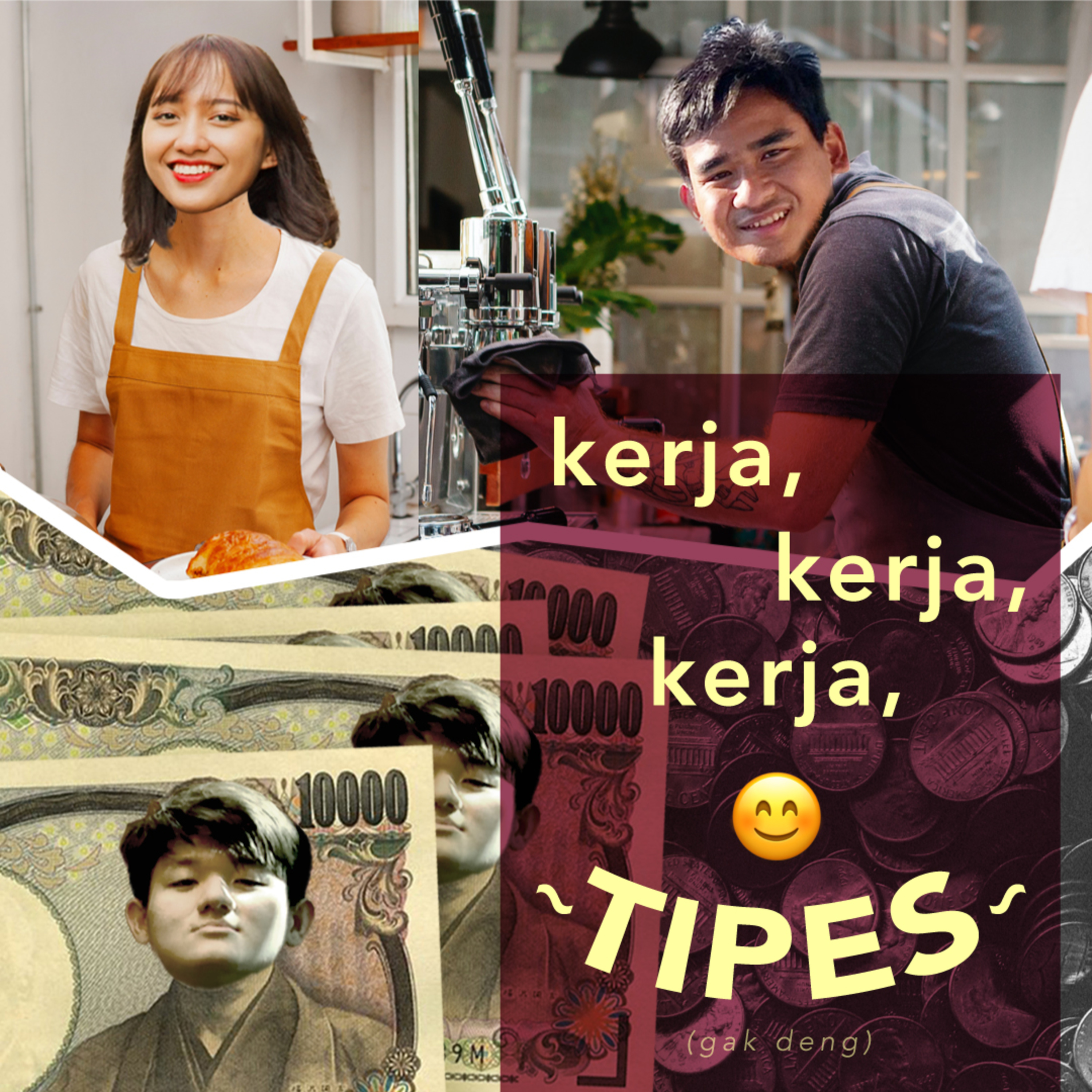 Izakaya Podcast