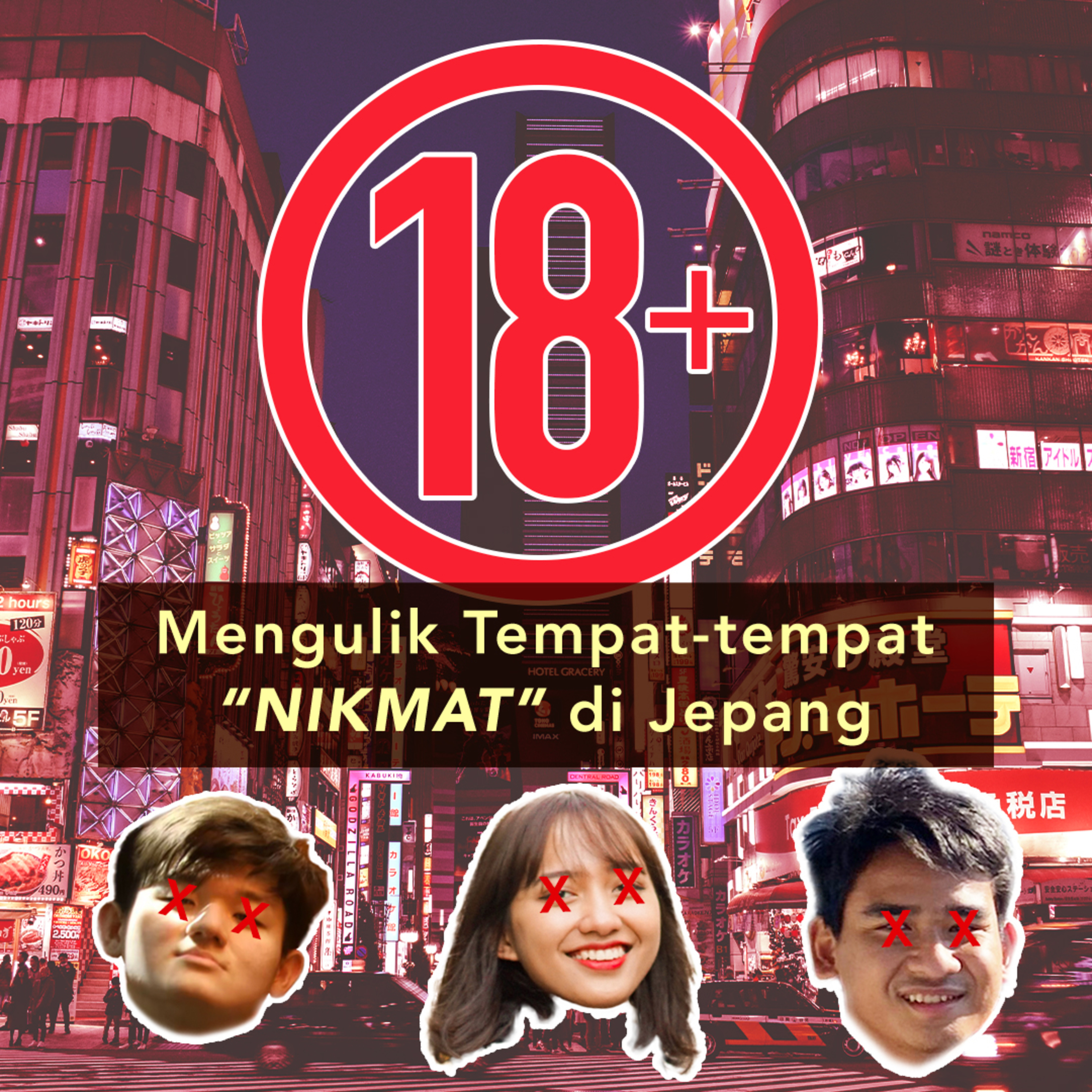 Izakaya Podcast