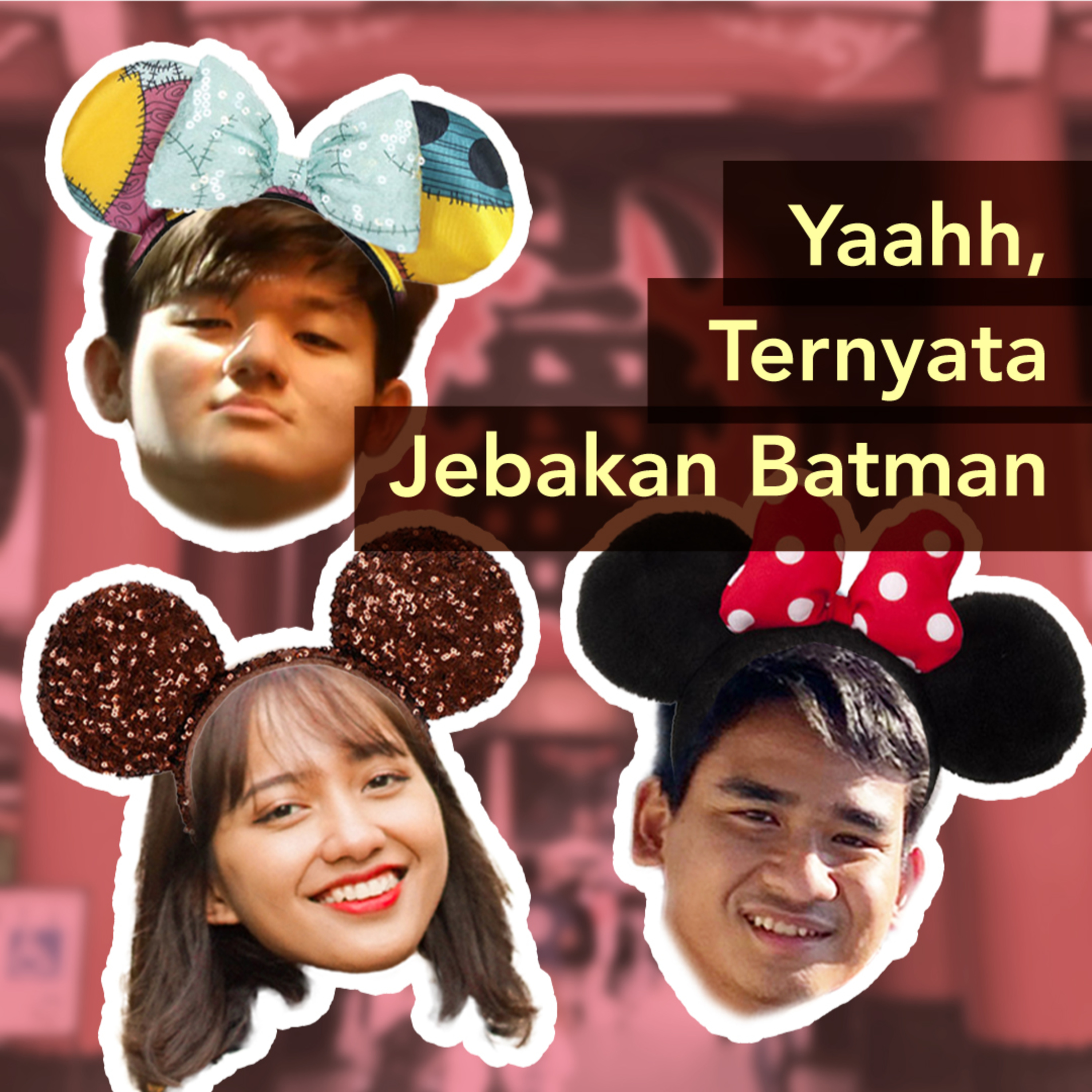 Izakaya Podcast