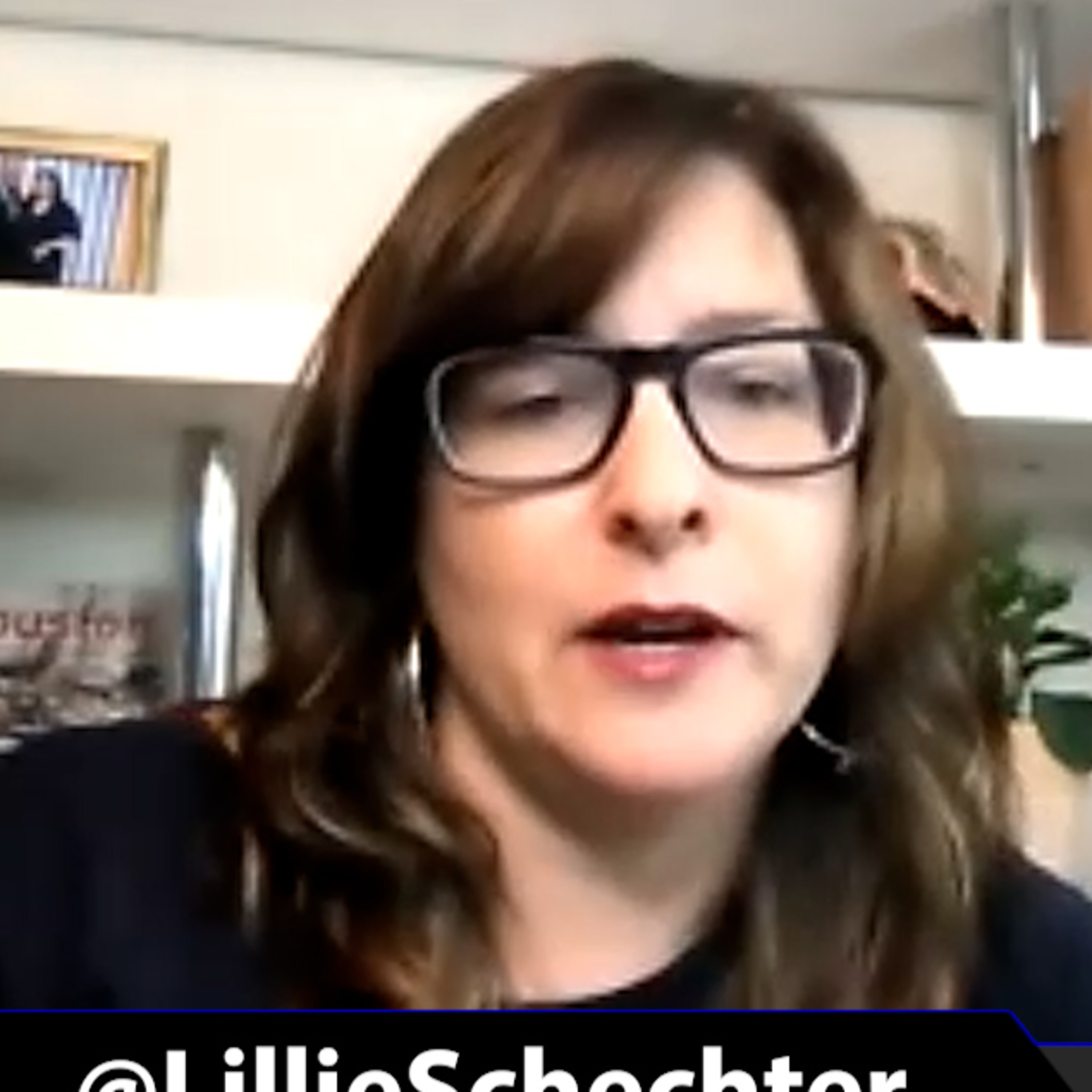 Lillie Schechter, Harris County Democratic Party Chair, on winning in Texas and beyond.