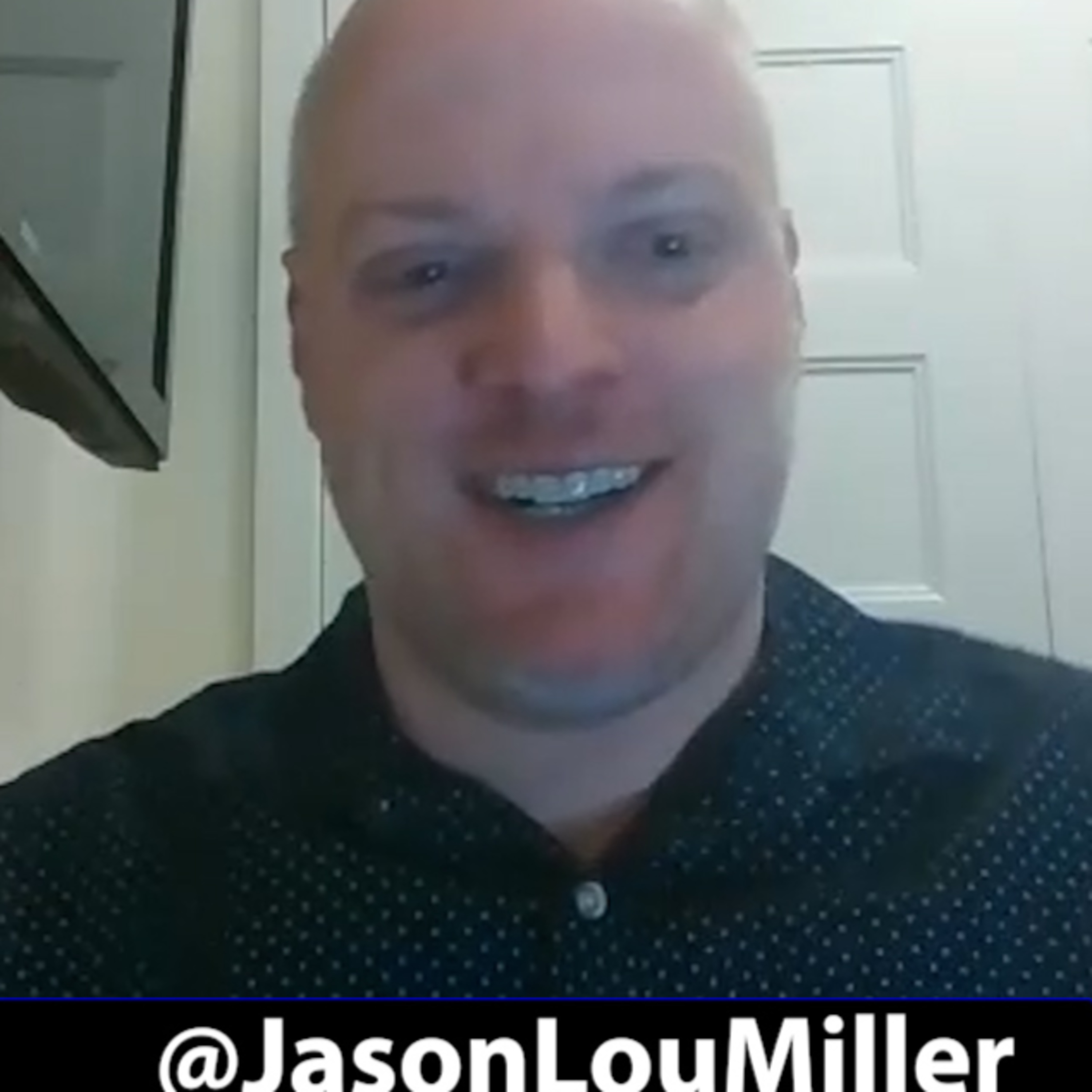 Jason Miller discusses Senator Joe Manchin’s intransigence on filibuster and more.