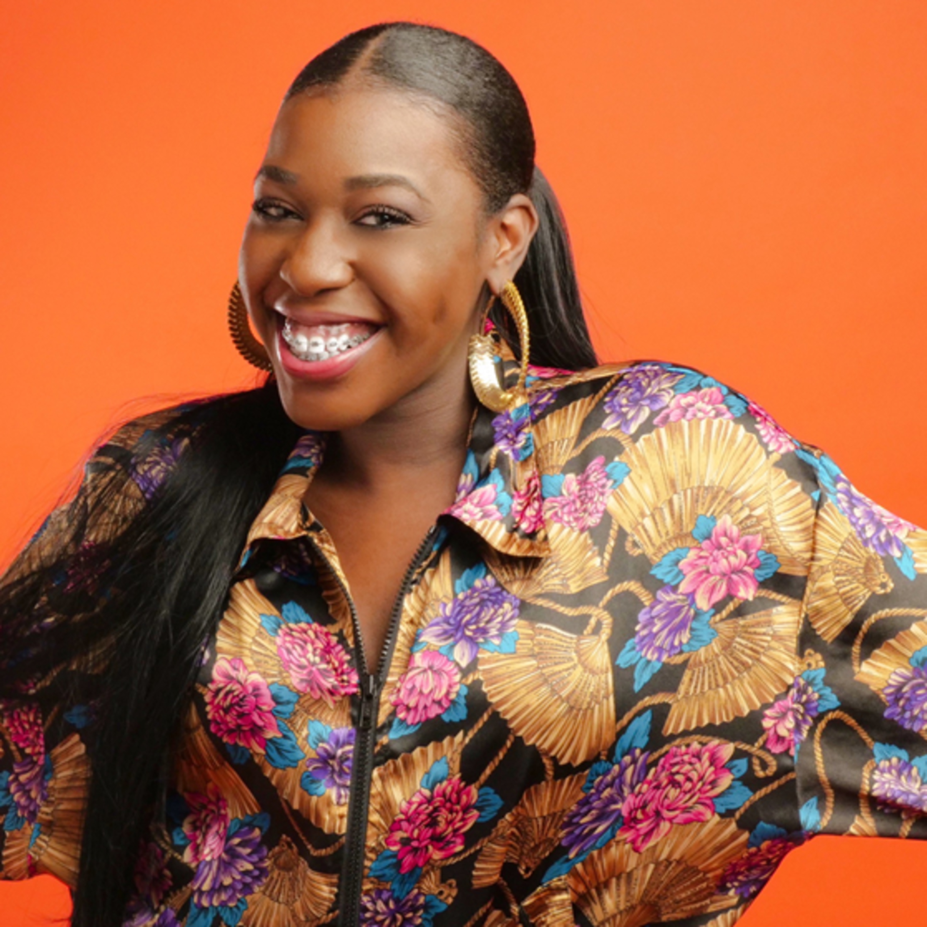 Rebecca Azor, independent journalist & Like It or Not Host, promotes a necessary point of view.