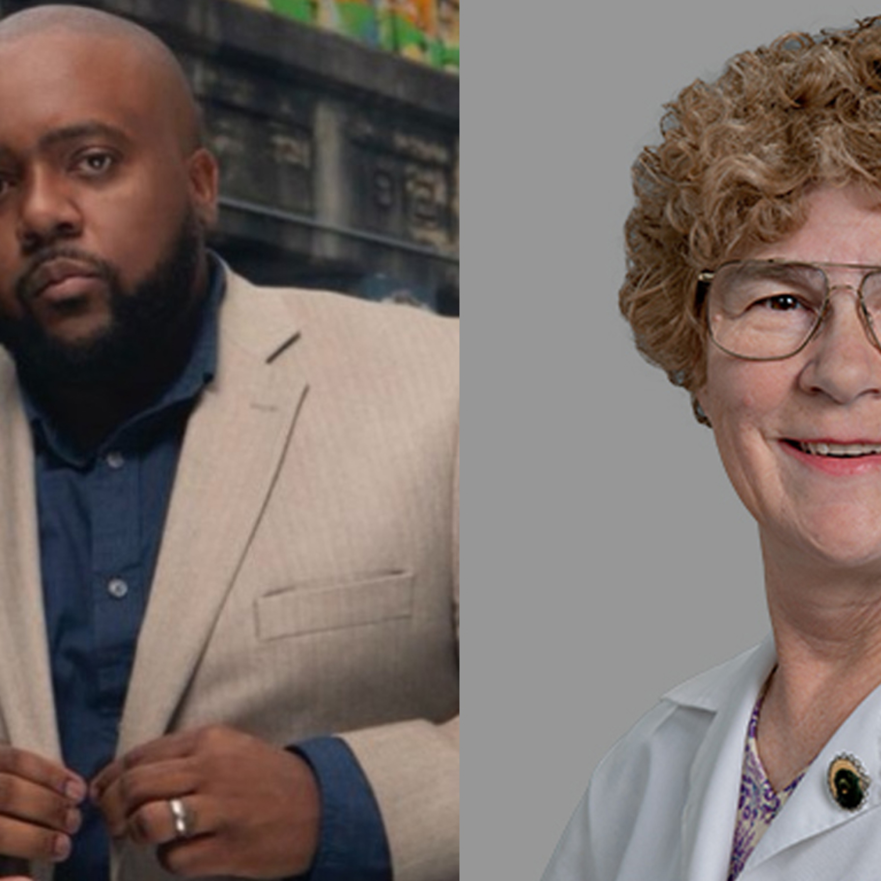 Dr. Tamzin Rosenwasser on Critical Race Theory & Ben Dixon tells truths about Dems & Progressives.