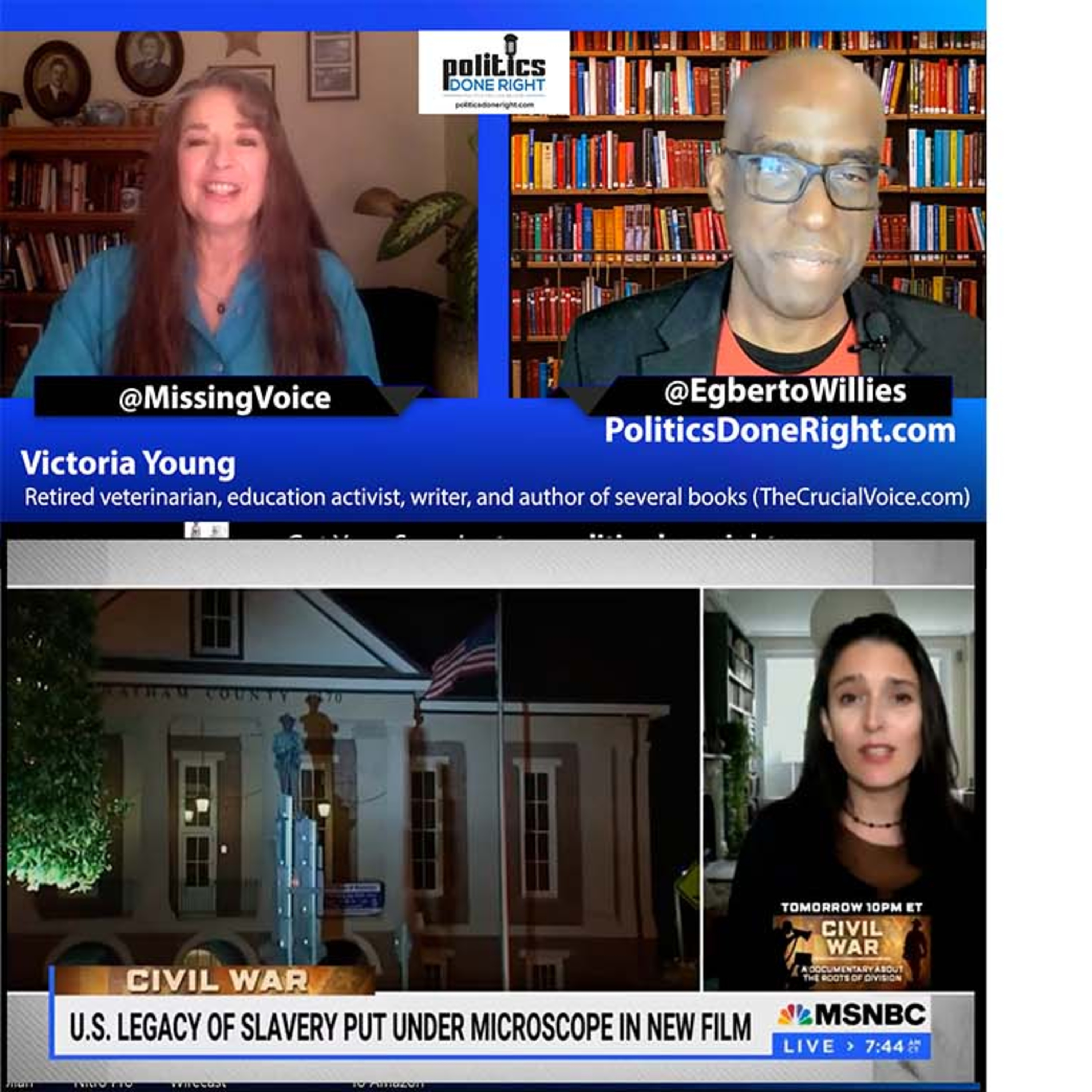 America re-embraces the new path to know-nothingness and anti-intellectualism & more