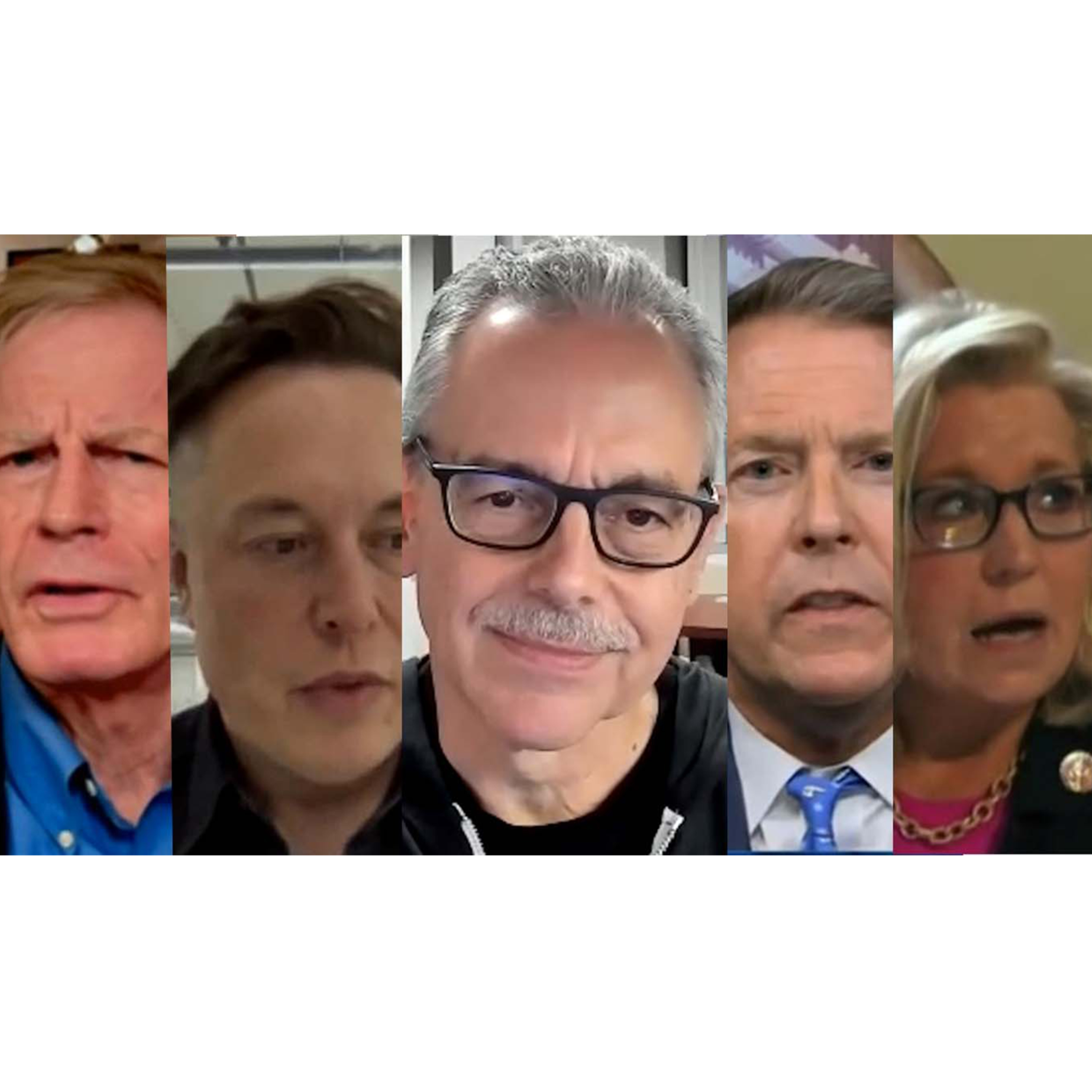 Dr. Manuel Pastor examines Democrats loss of Latinos to Trump. Republican Party has become a cult.