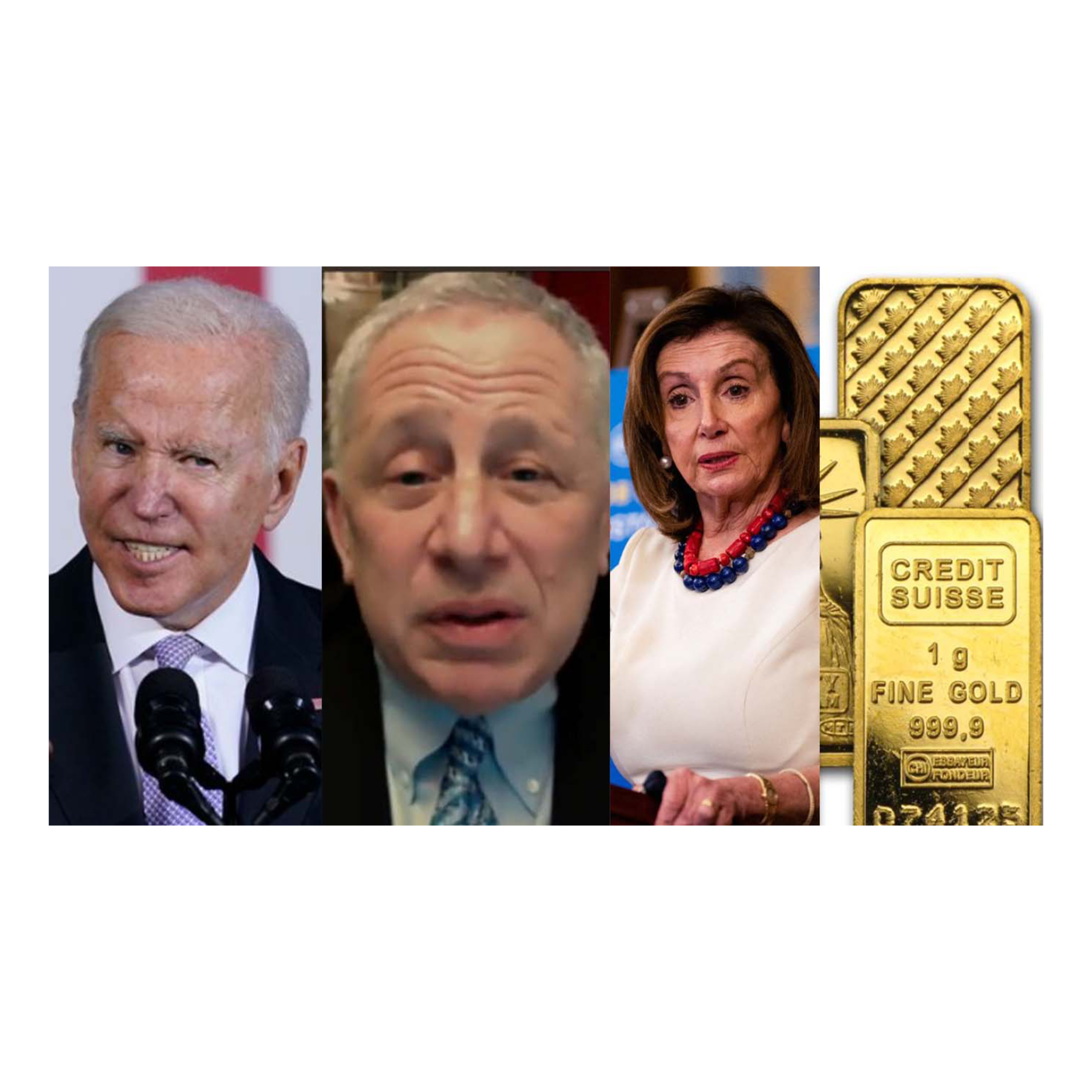 Pelosi’s San Francisco trope, political Mythical Center, Democratic fight, Racist exchange