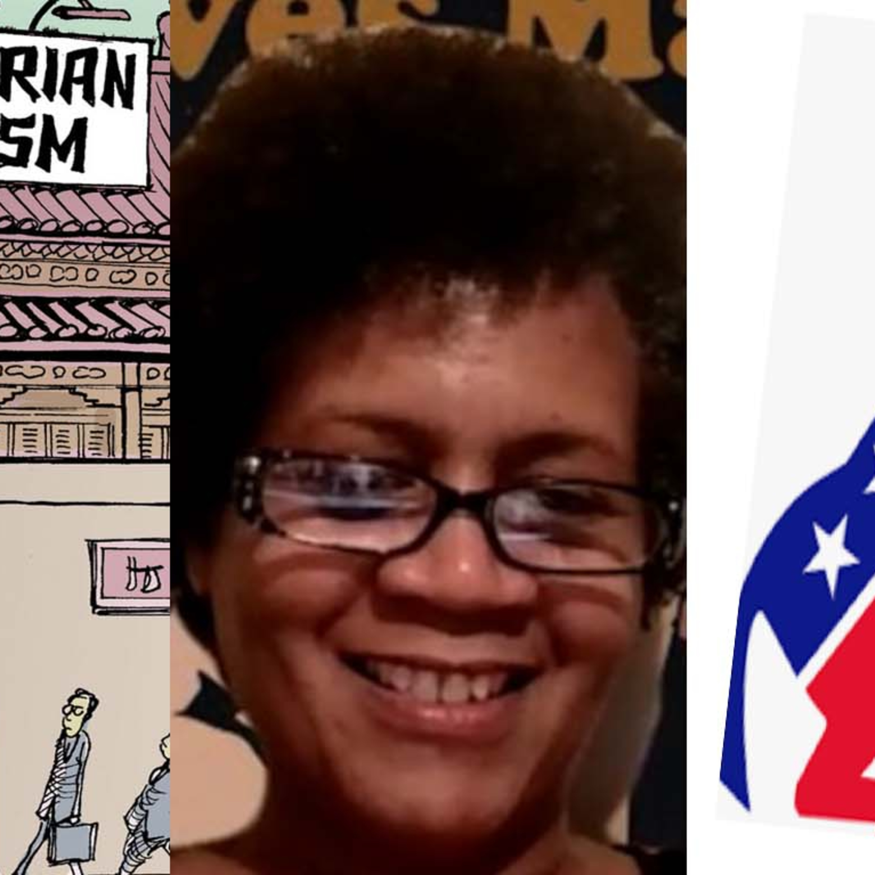 Writer L. A. Justice on why she now votes. China’s American path? Why aren’t Democrats fighting?