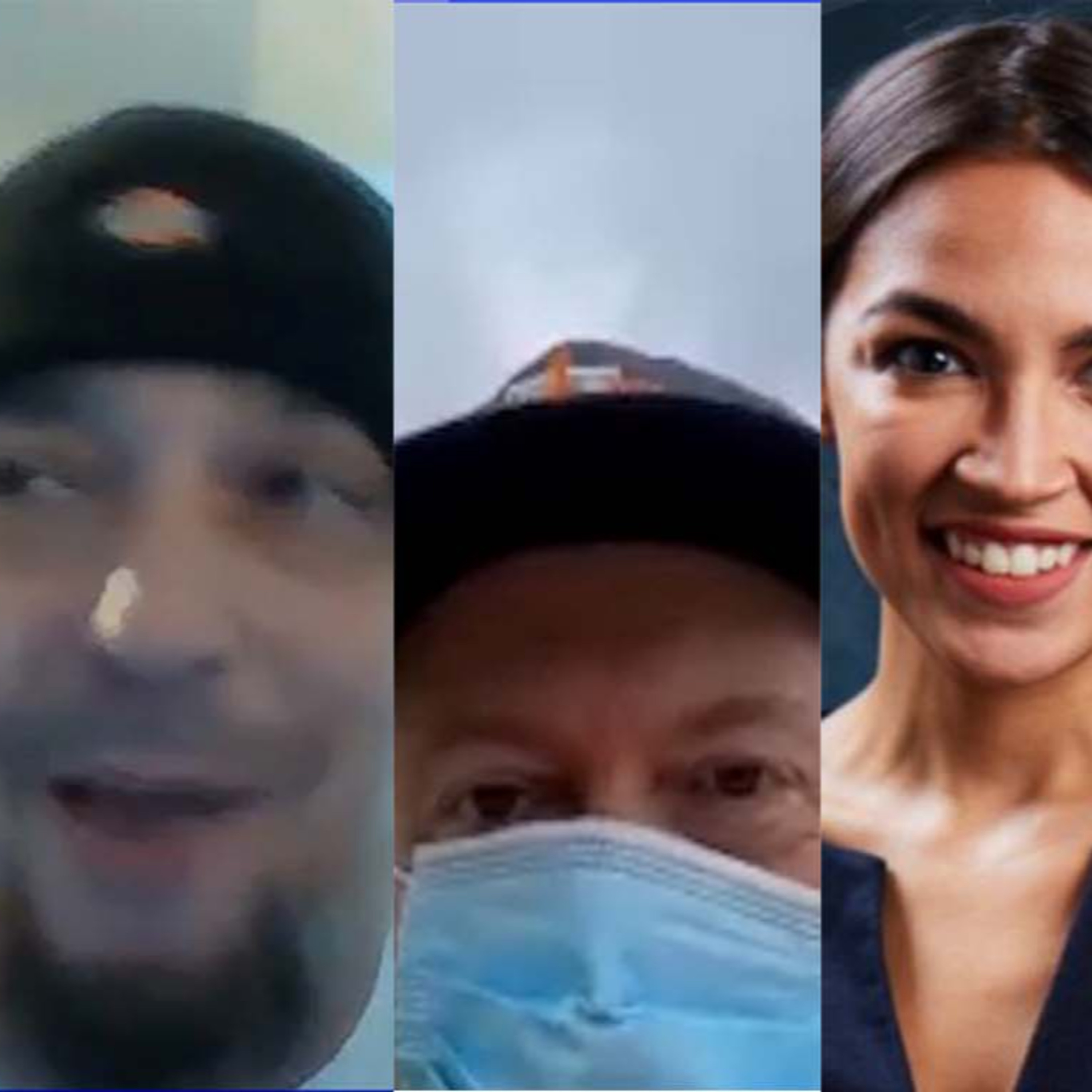 Arturo Dominguez on colorism. Neil Aquino pressures Cornyn. AOC vs Moderates, & more.