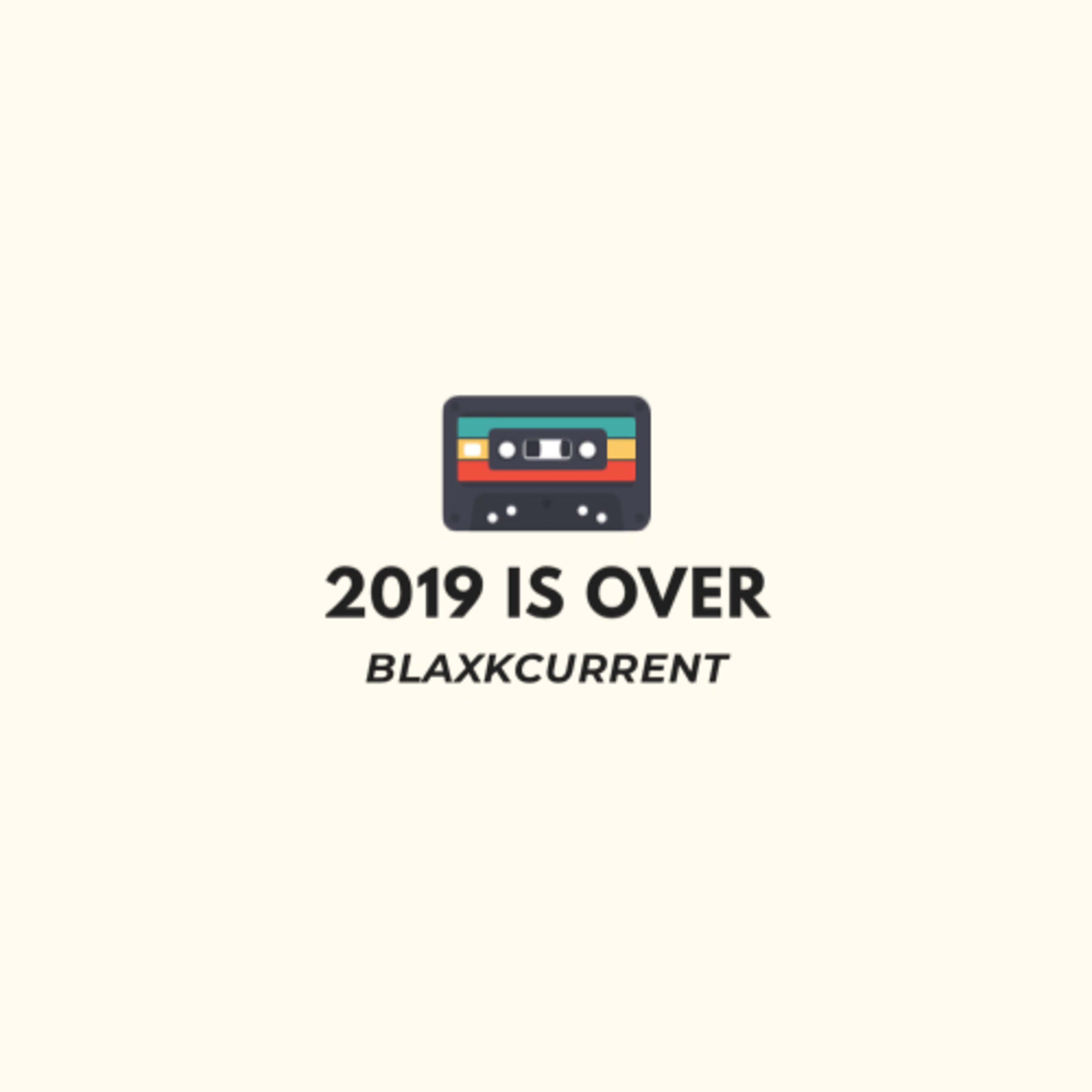 blaxkcurrent