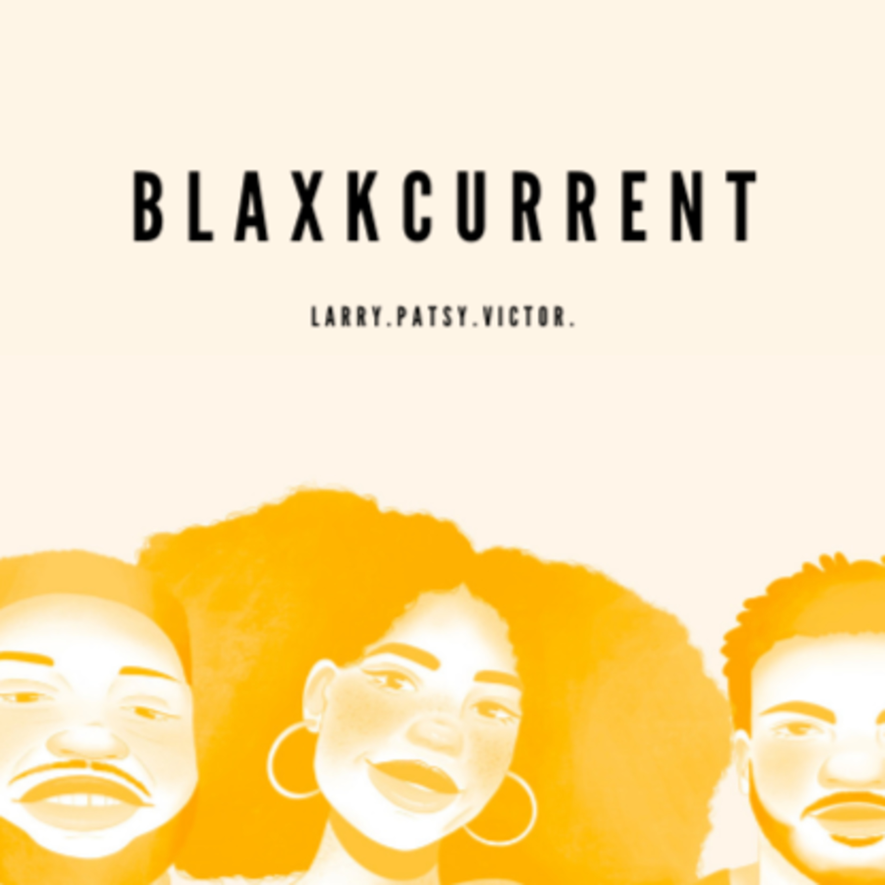 blaxkcurrent