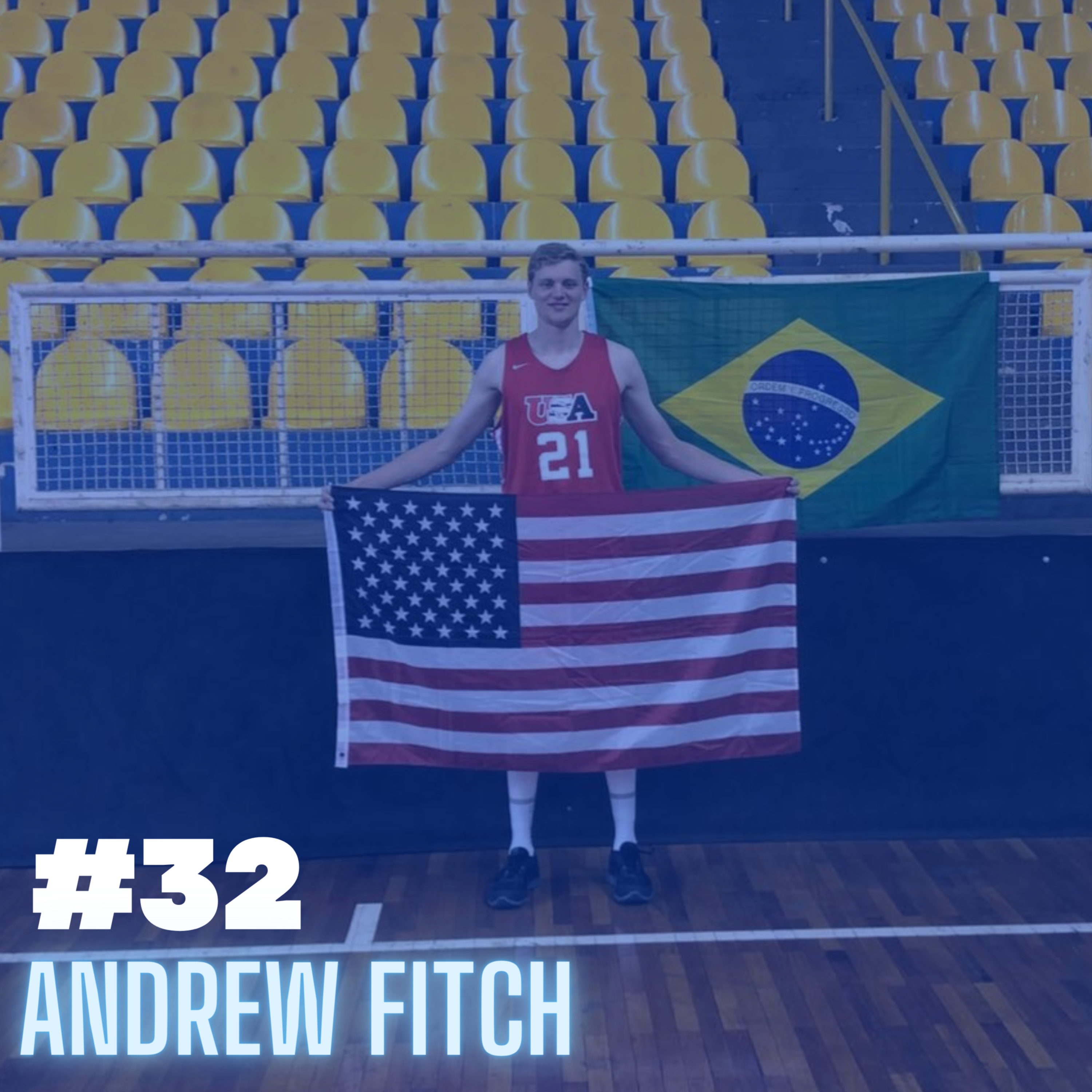 International Renegades Podcast