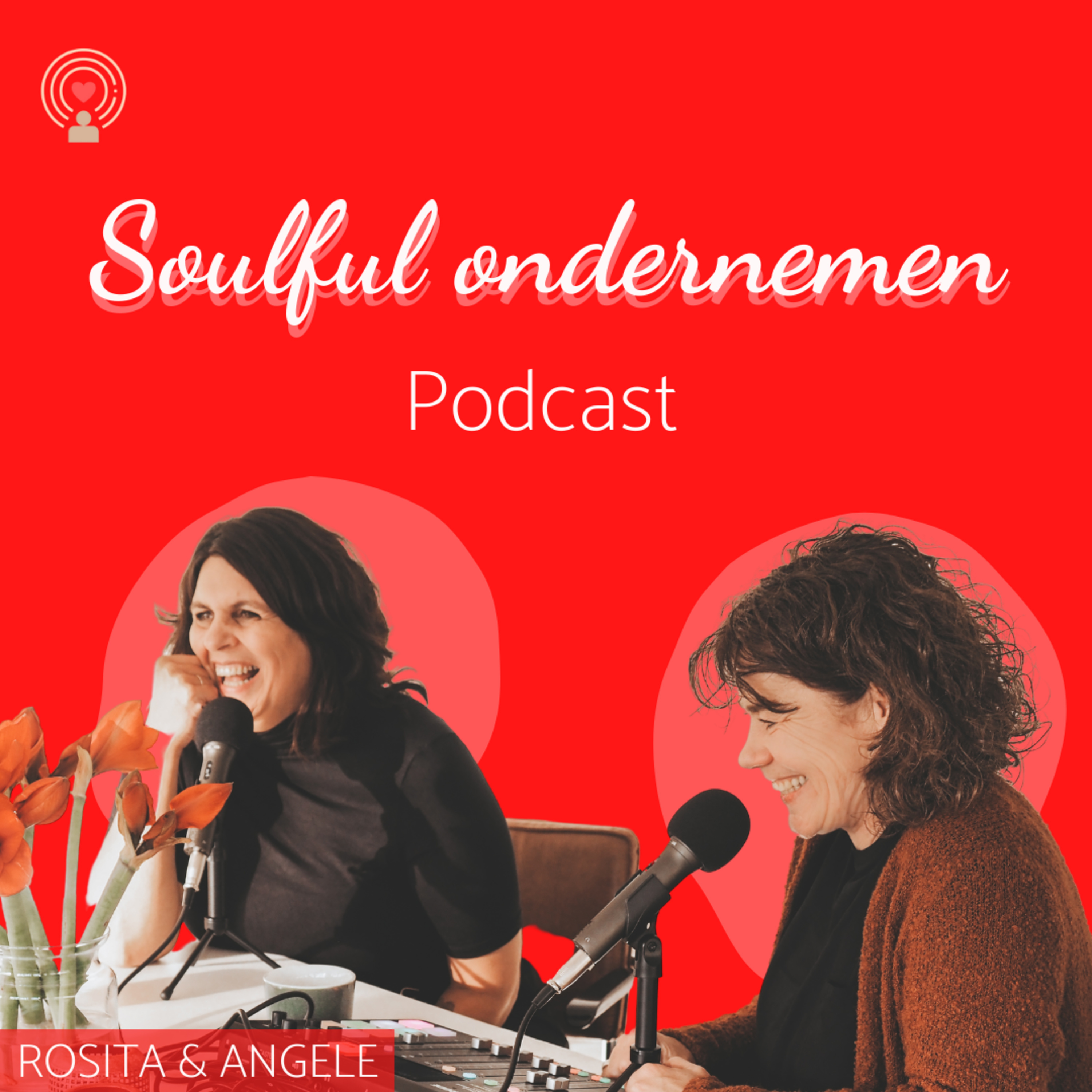 Soulful Ondernemen Podcast