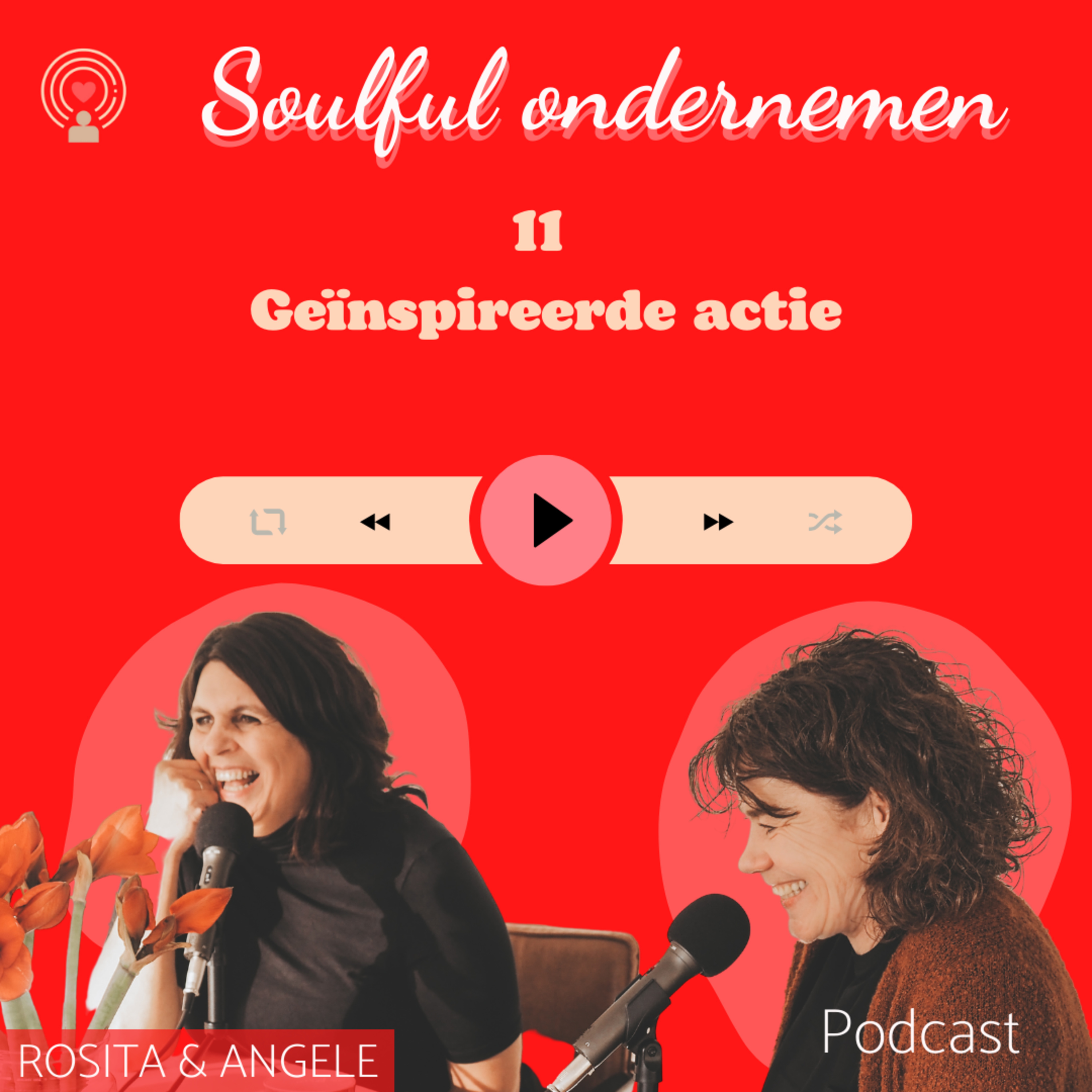Soulful Ondernemen Podcast