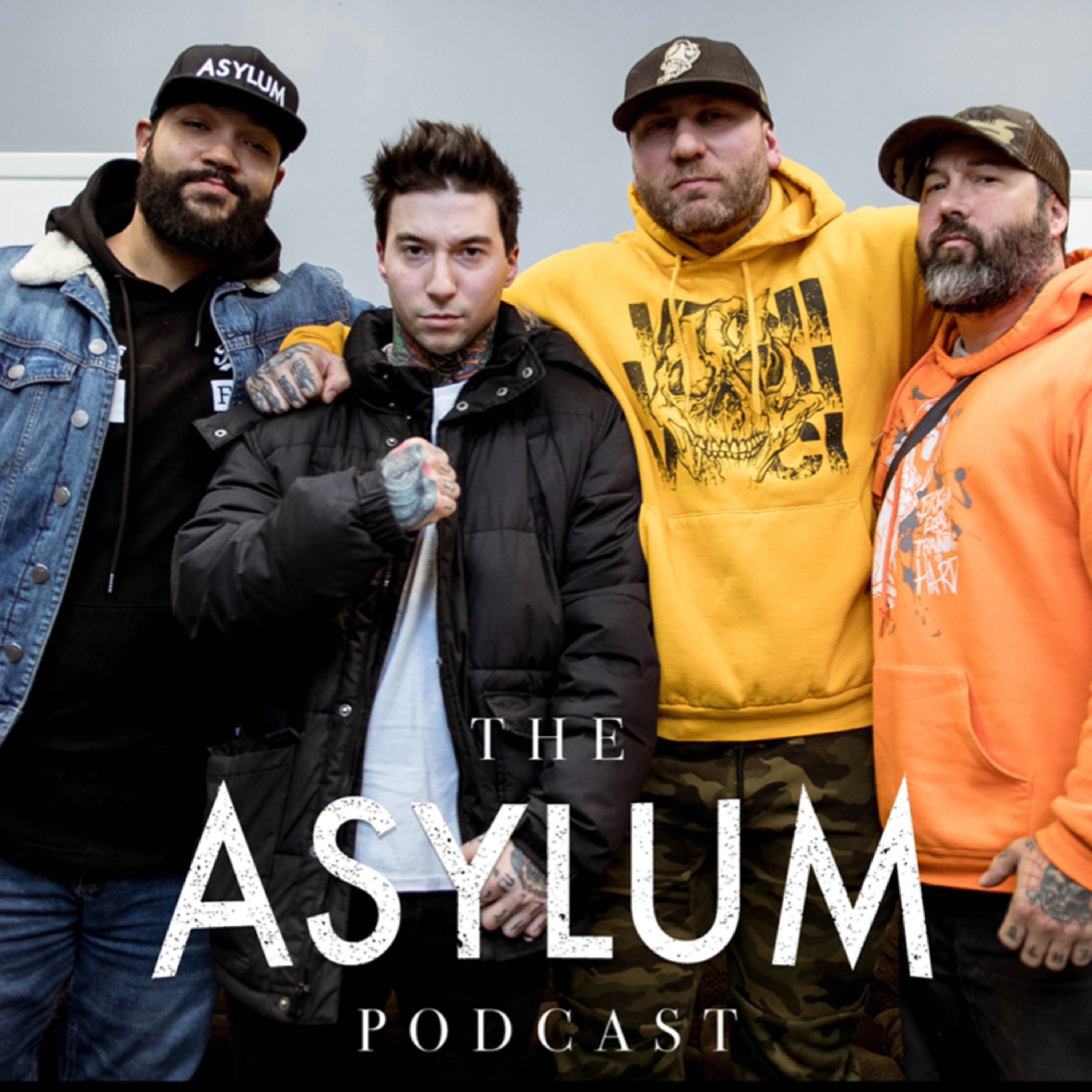 015 “Spikes Down Your Throat!” Ft. Ant “Framewerks” Caruso w/ Special Guests Zane & Jet of Love/Hate 015 “Spikes Down Your Throat!” Ft. Ant “Framewerks” Caruso w/ Special Guests Zane & Jet of Love/Hate