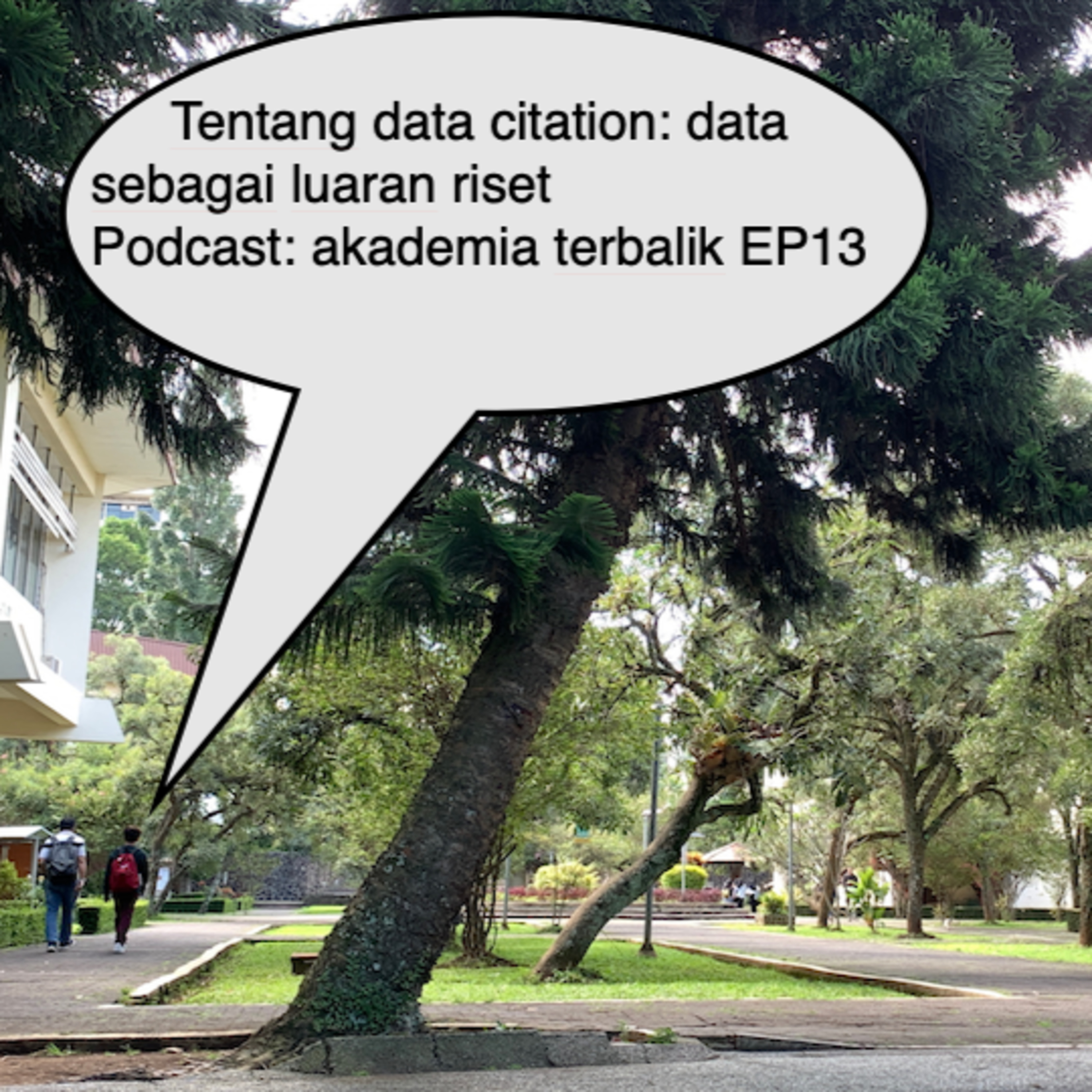 Dasapta Erwin Irawan \