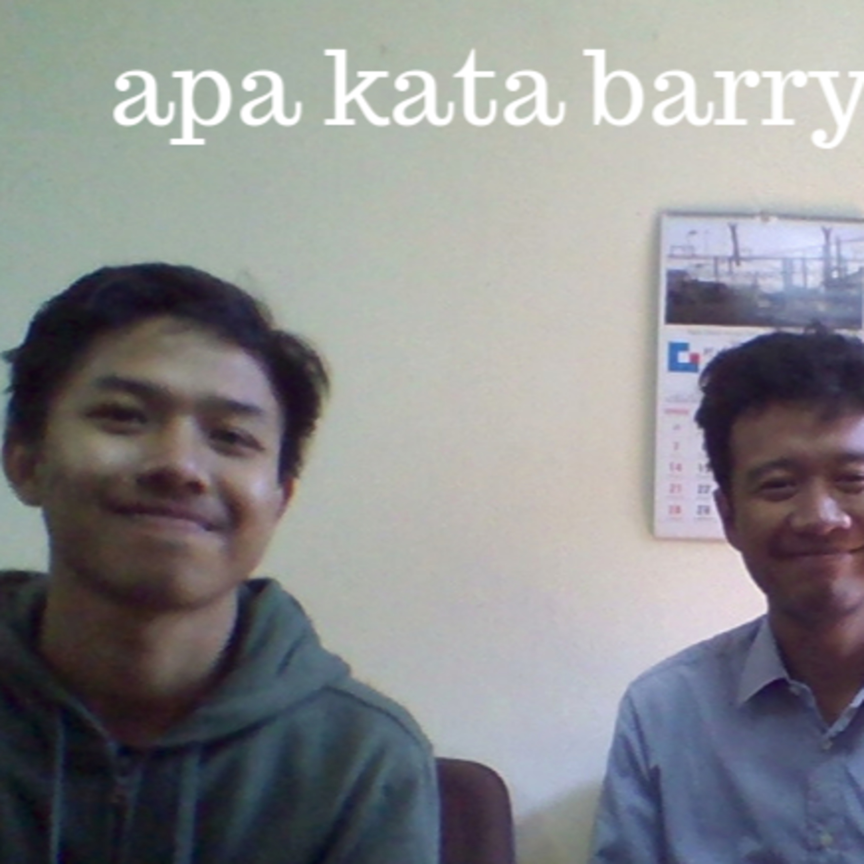 Dasapta Erwin Irawan \