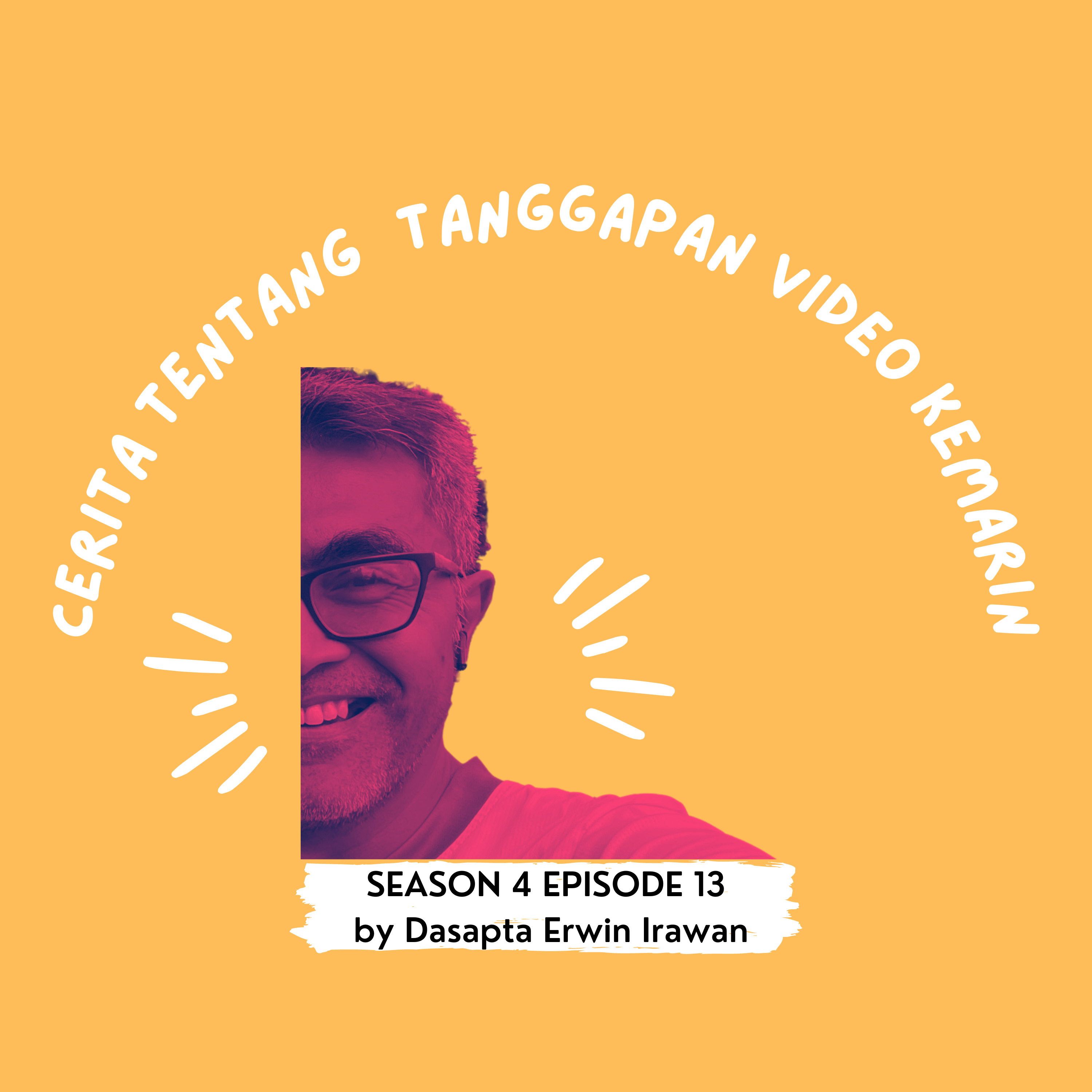 Dasapta Erwin Irawan \