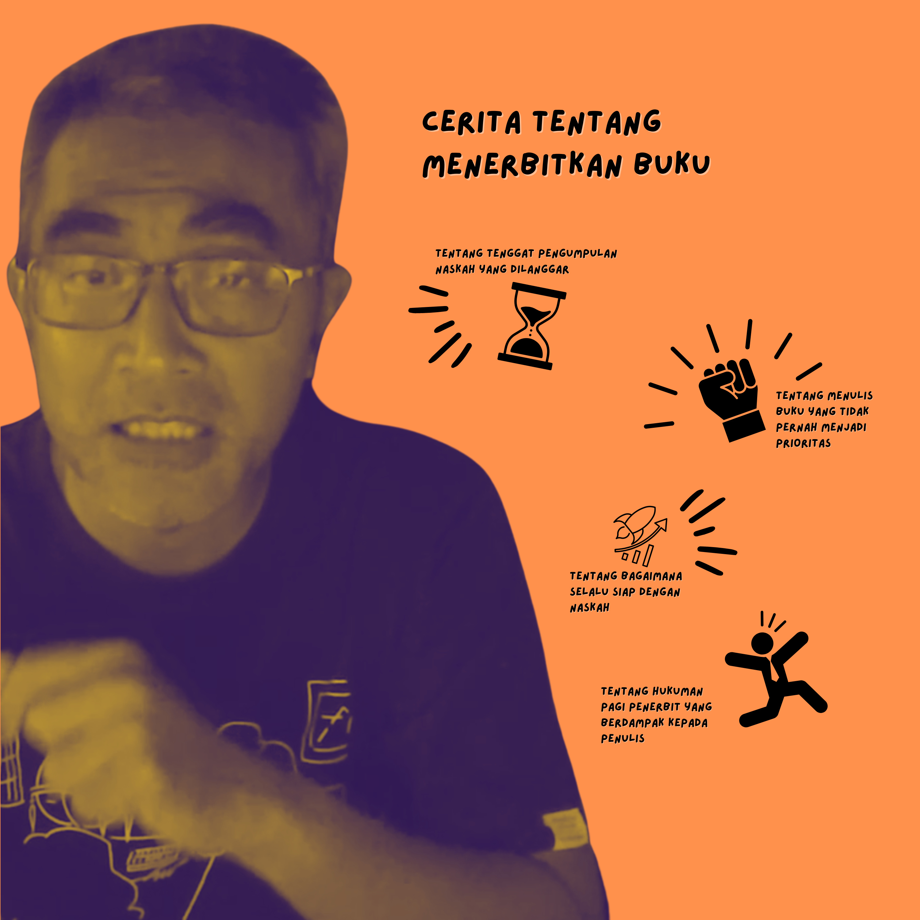 Dasapta Erwin Irawan \