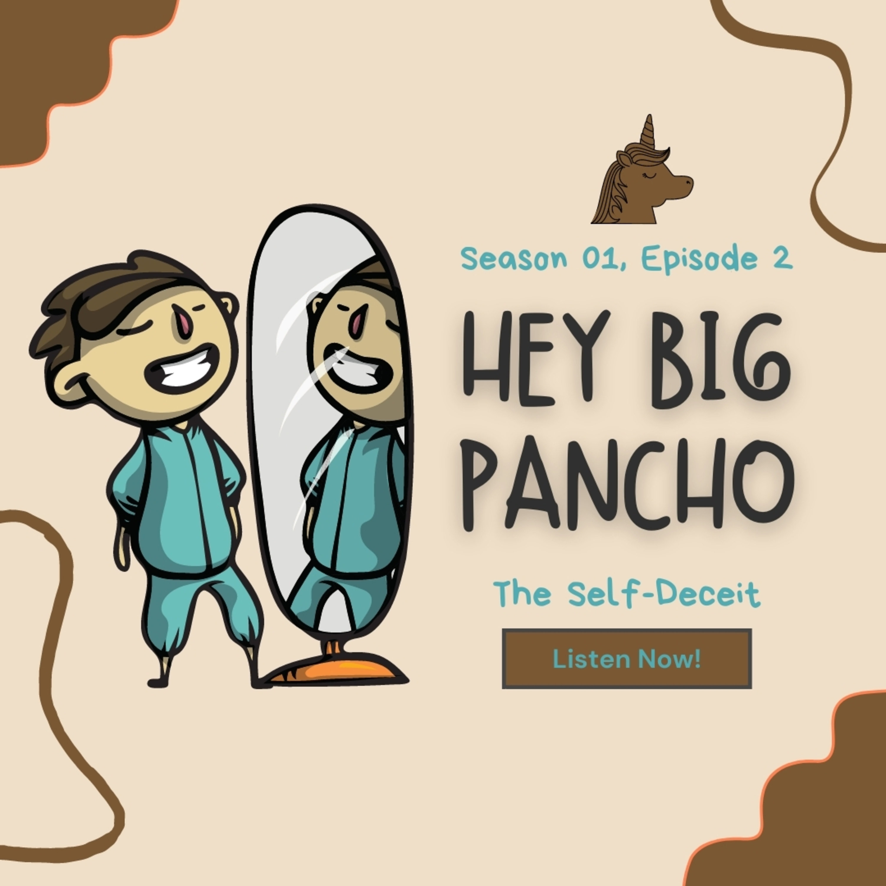 Hey Big Pancho!