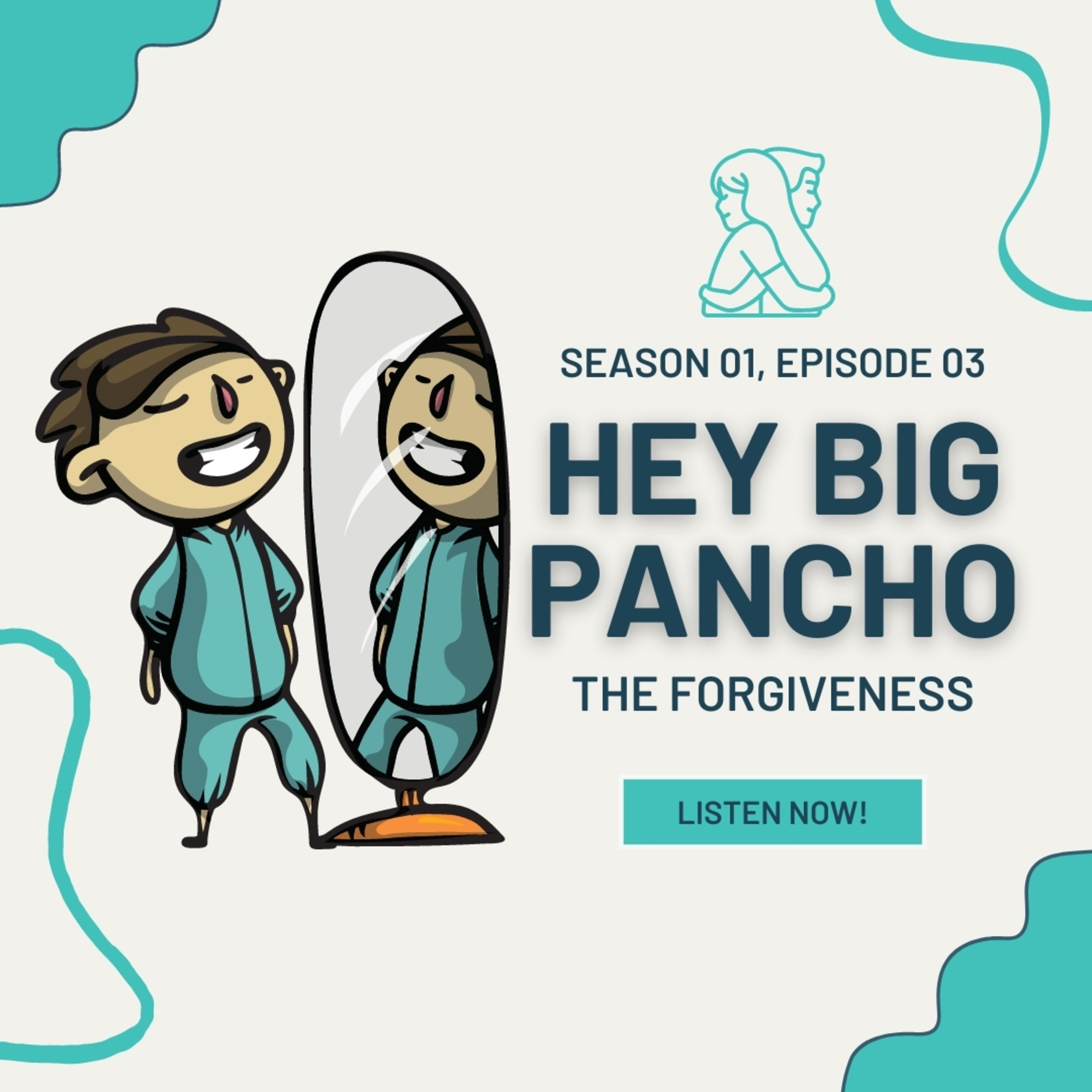 Hey Big Pancho!