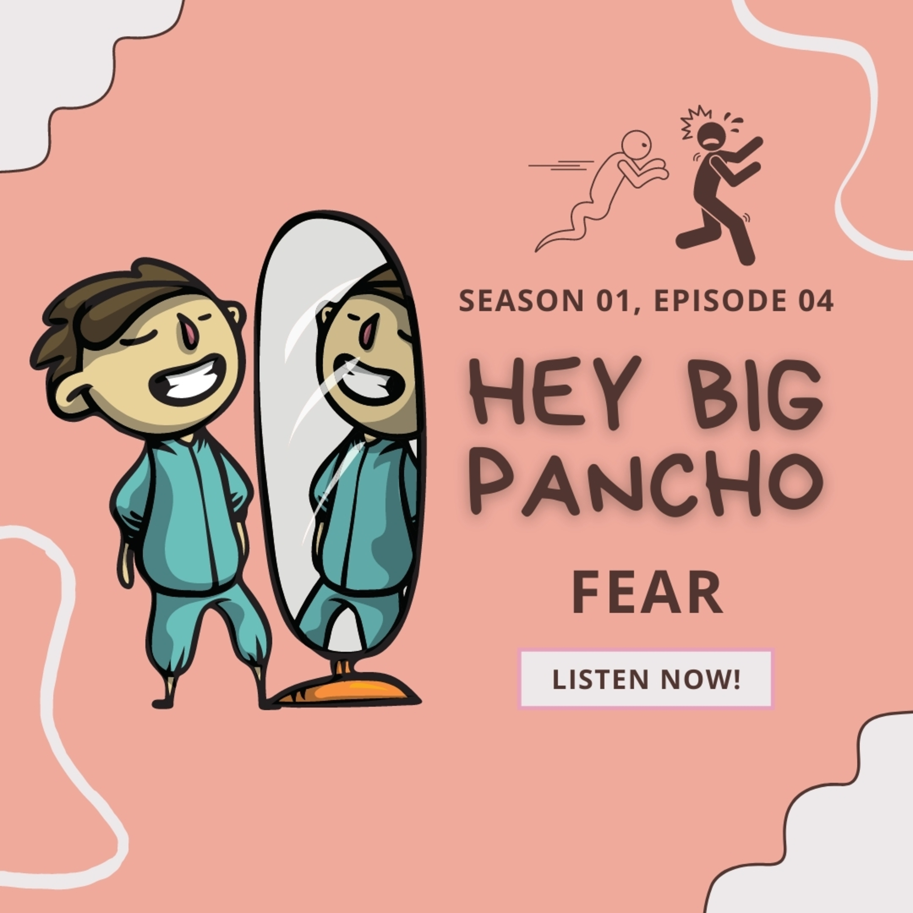 Hey Big Pancho!