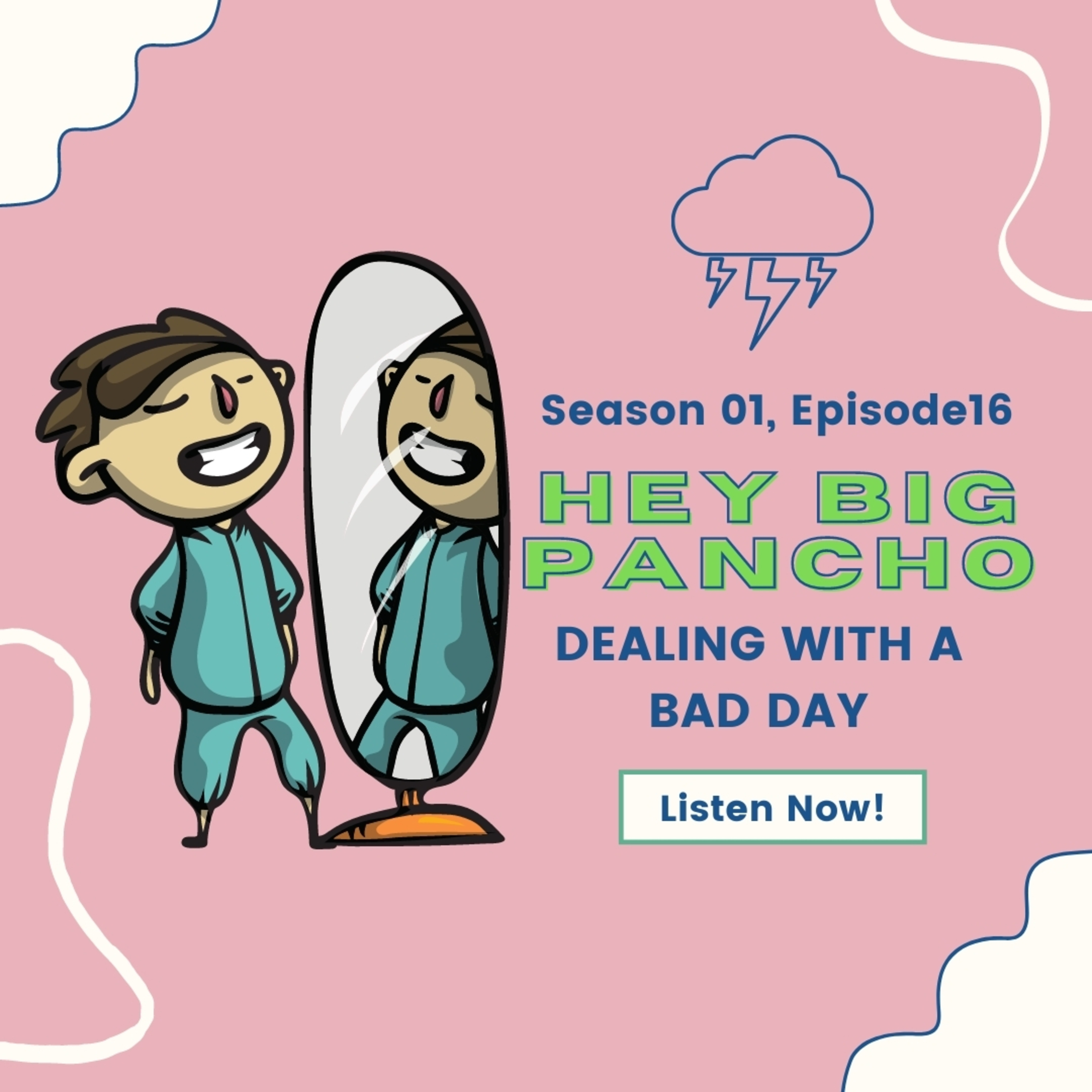 Hey Big Pancho!