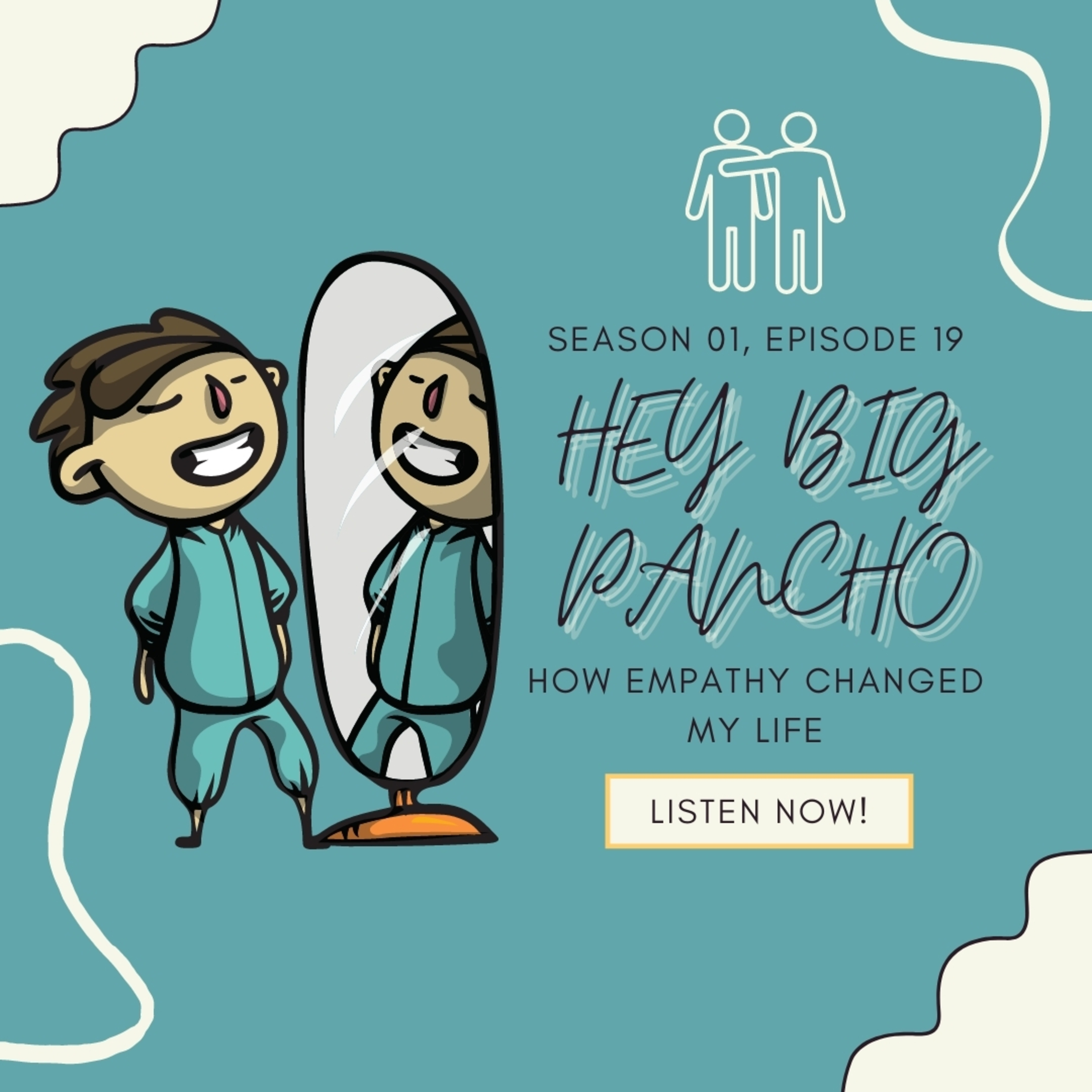 Hey Big Pancho!
