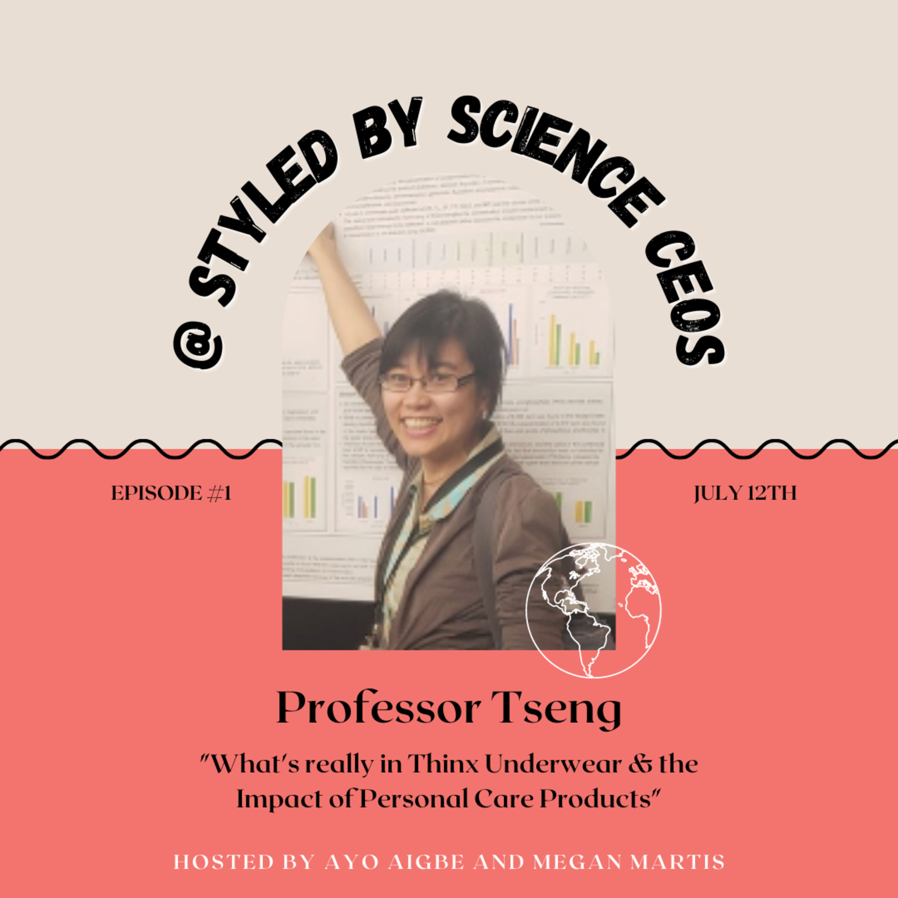 Styled by Science CEOs