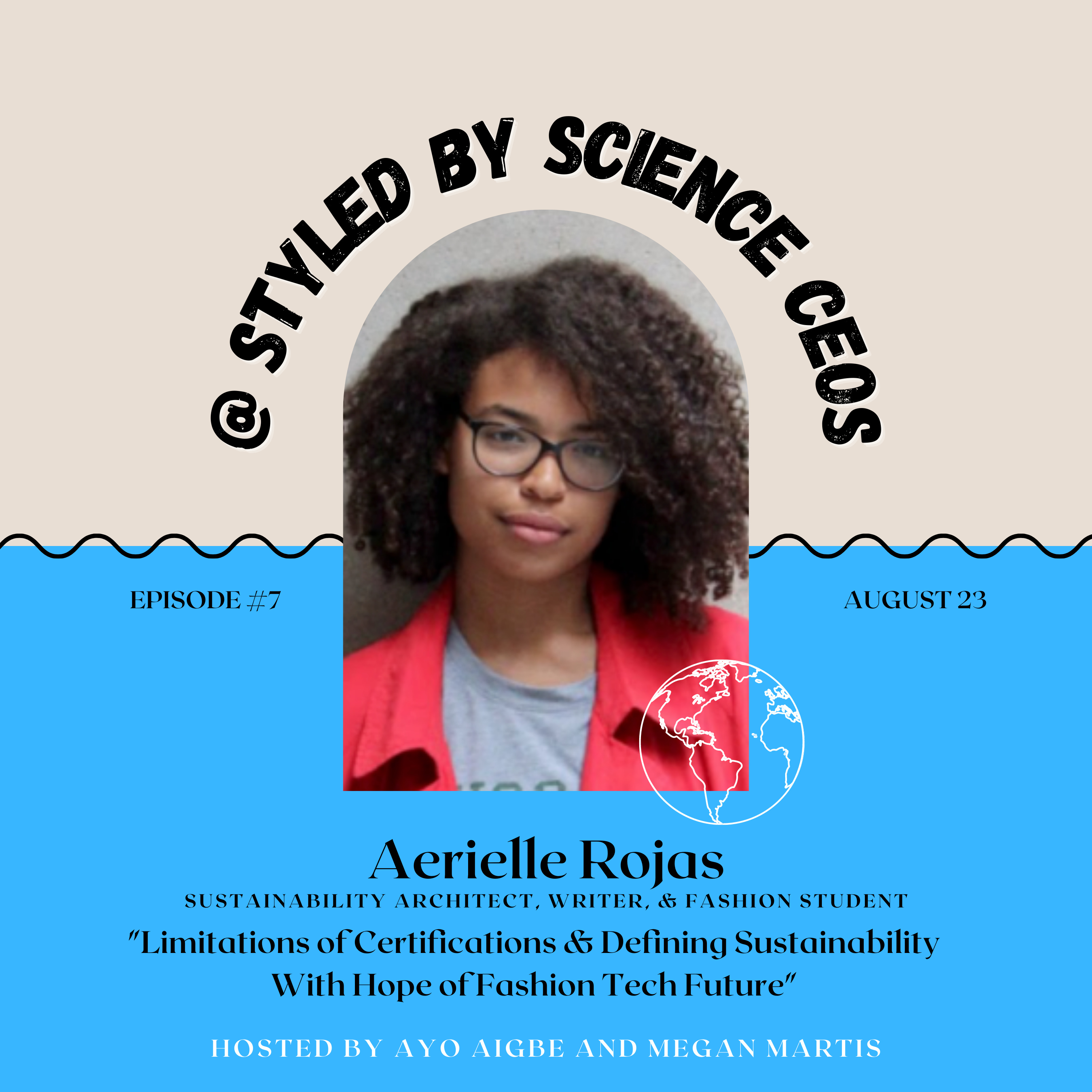 Styled by Science CEOs