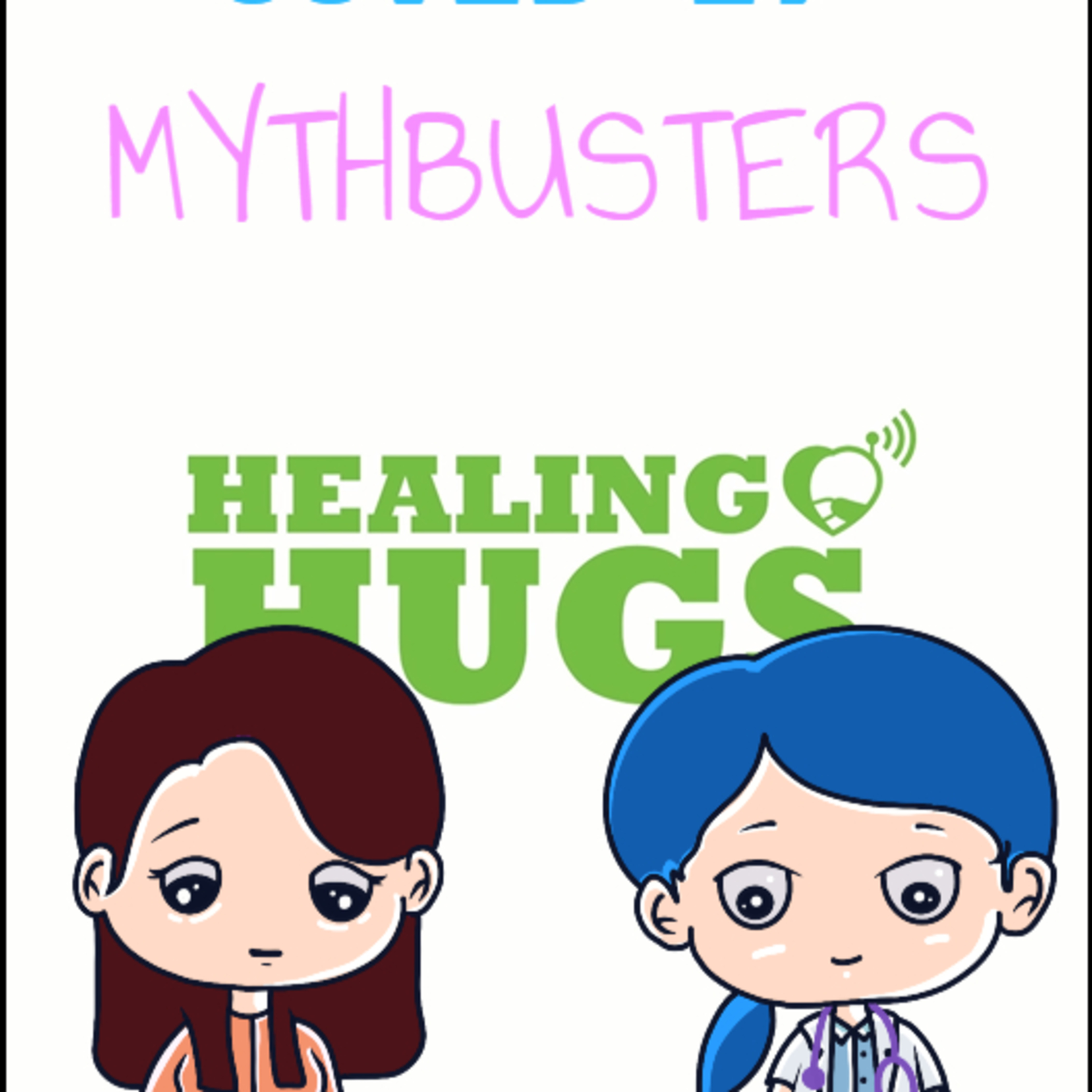 Healing Hugs