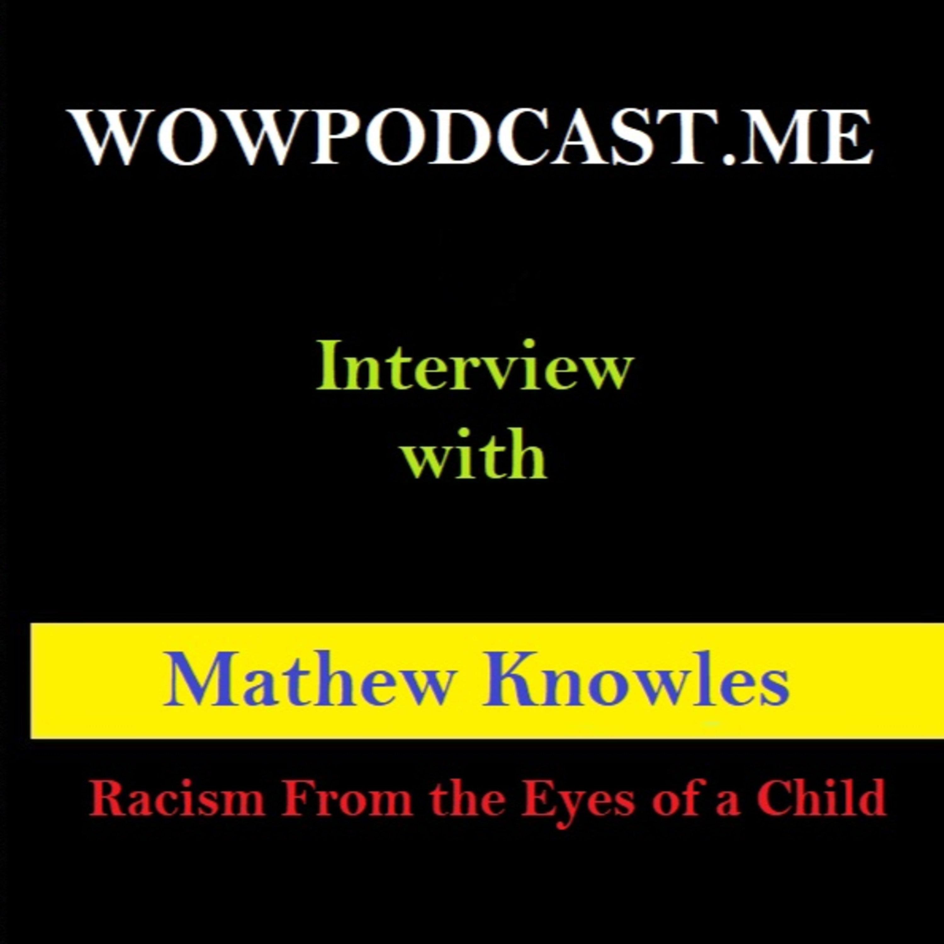 W.O.W Podcast