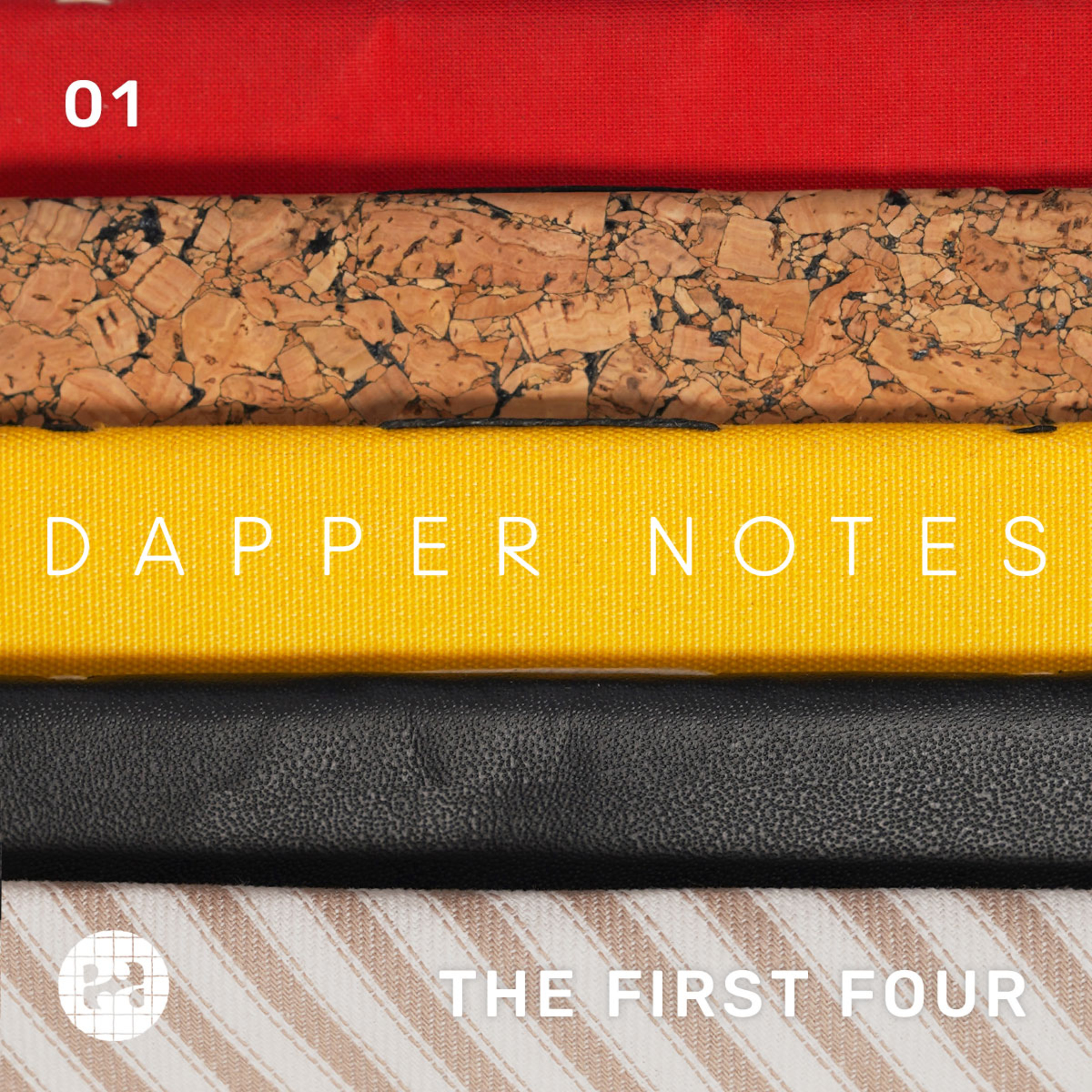 Dapper Notes